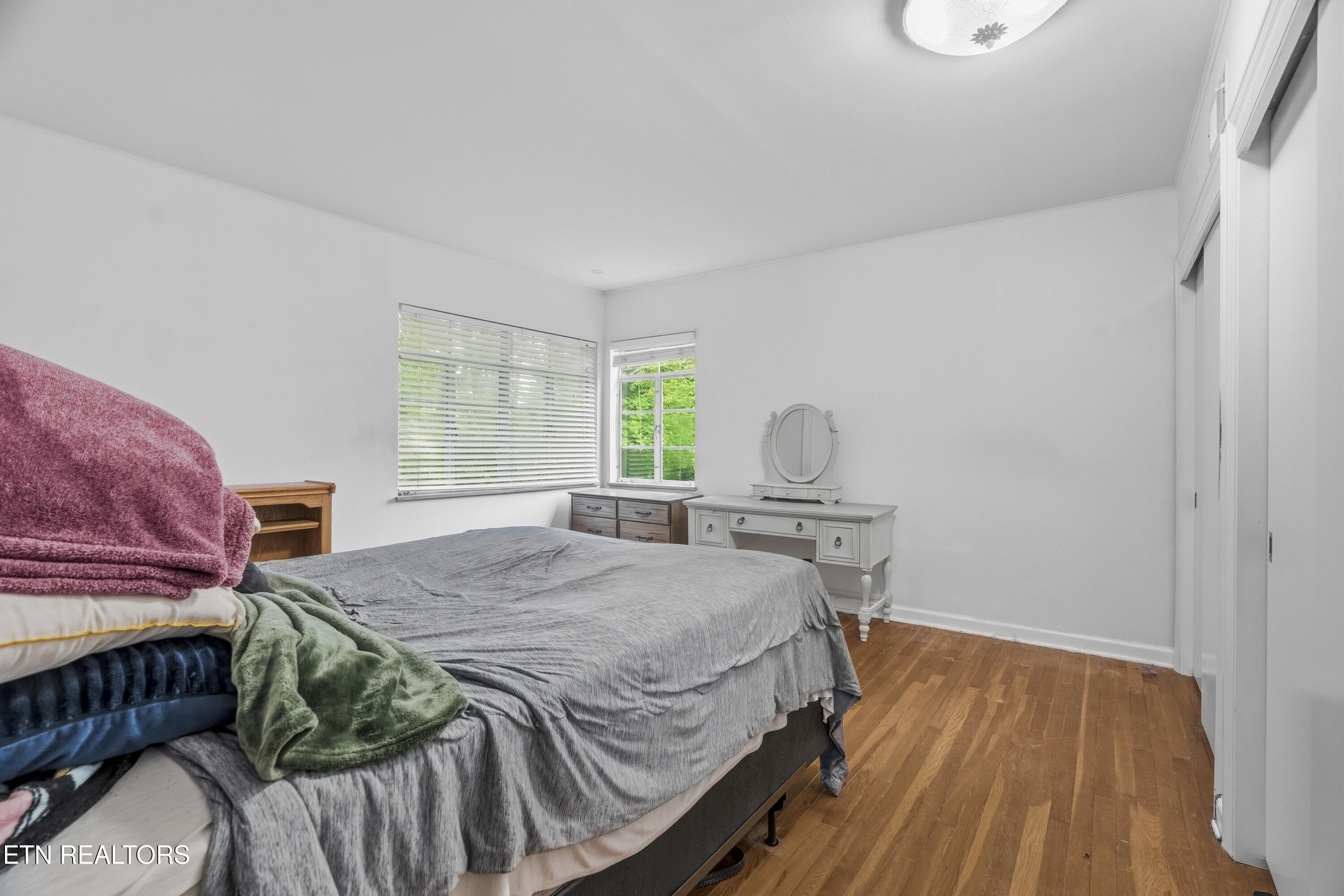 124 Orchard Circle Oak Ridge TN 37830