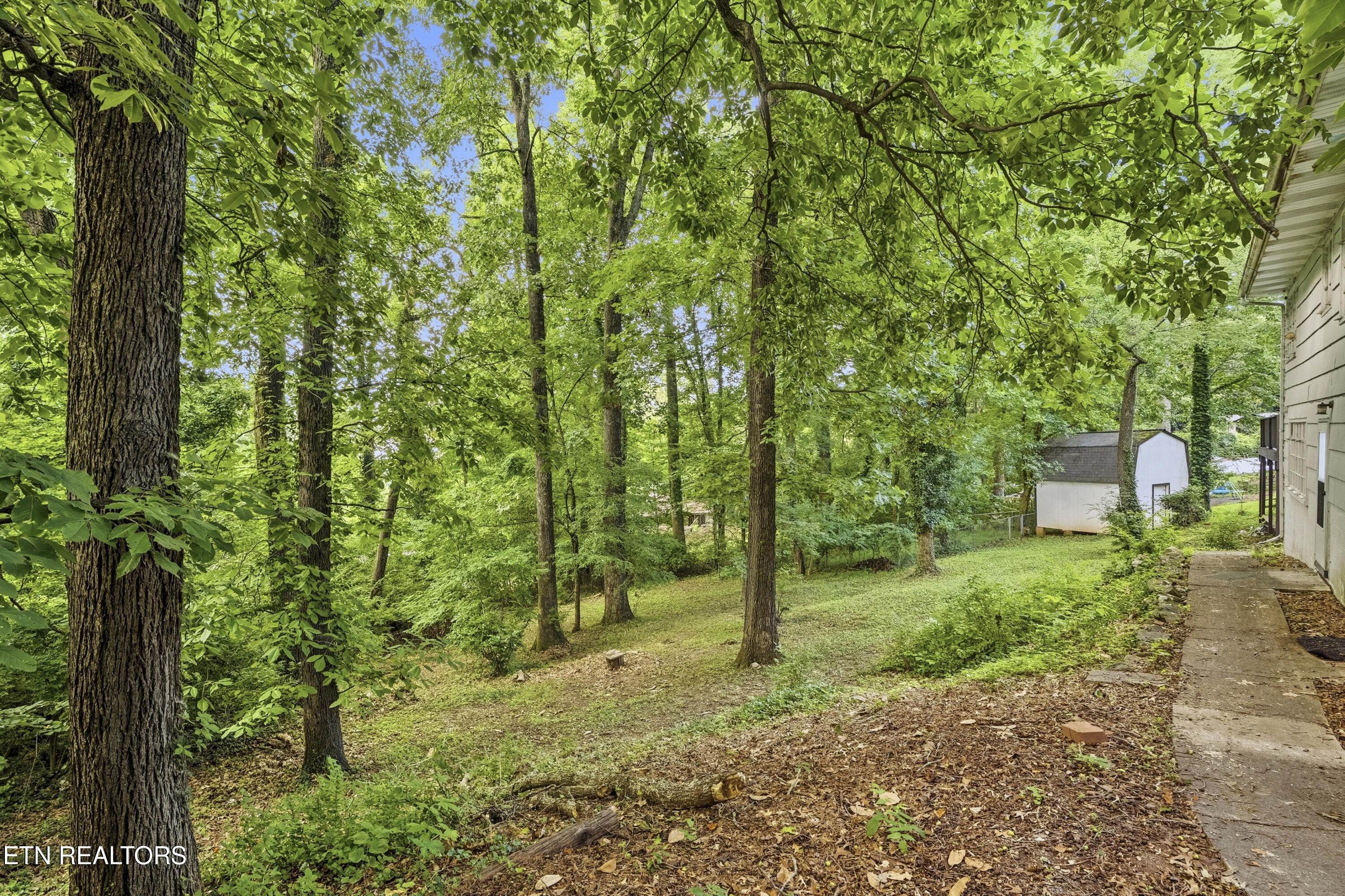124 Orchard Circle Oak Ridge TN 37830