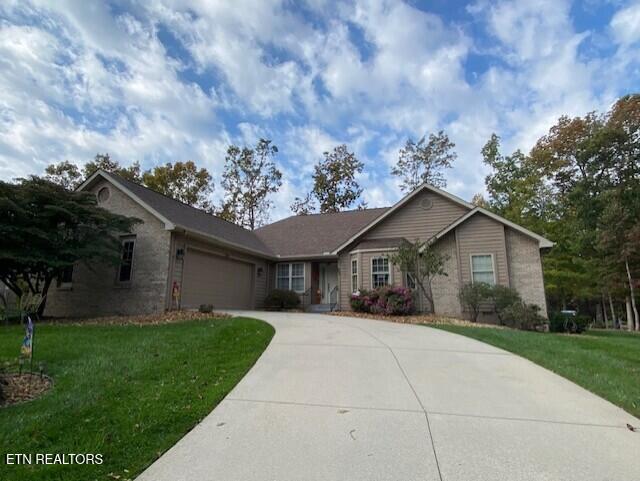 116 Huntington Drive Fairfield Glade TN 38558