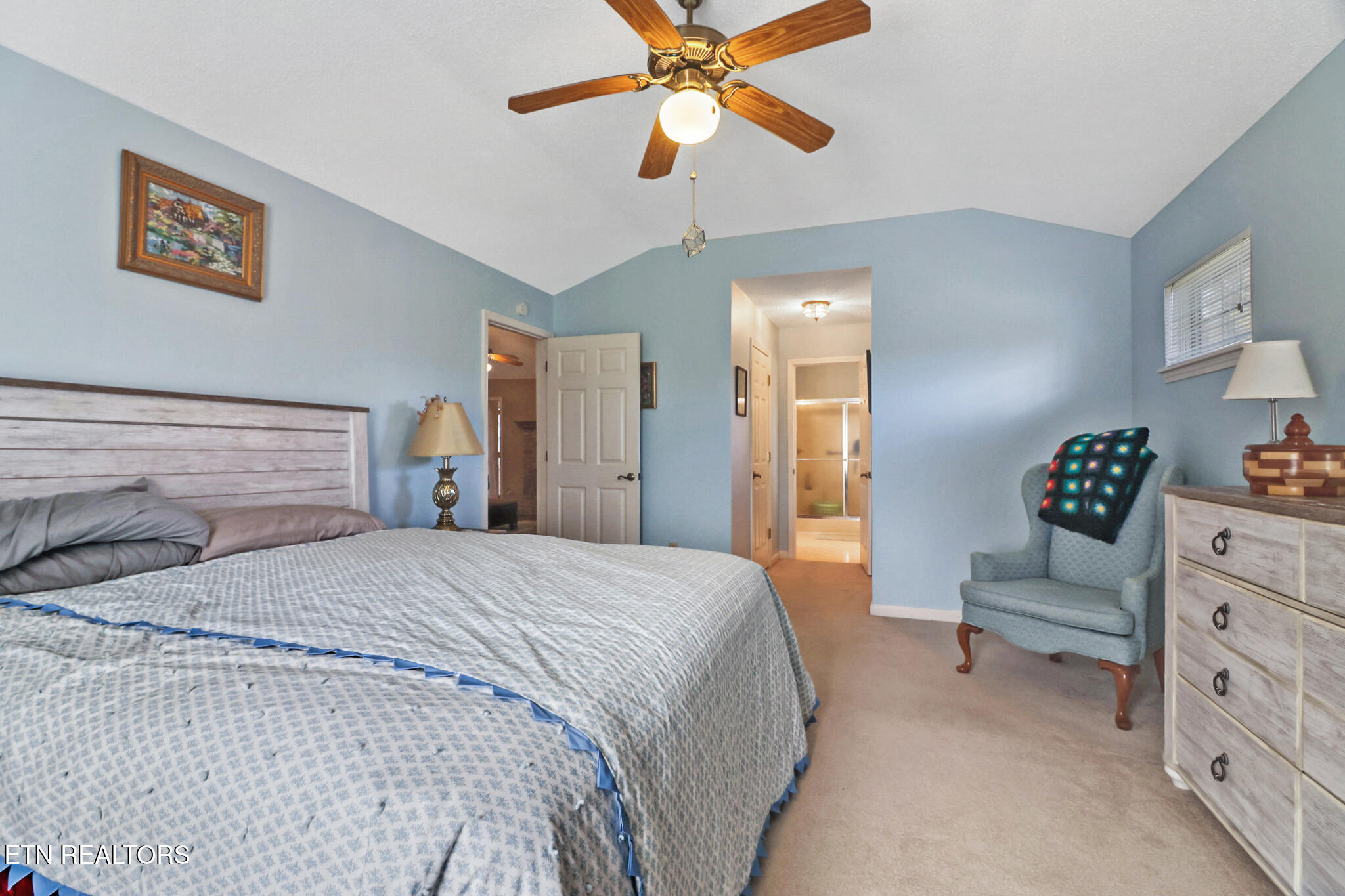 116 Huntington Drive Fairfield Glade TN 38558
