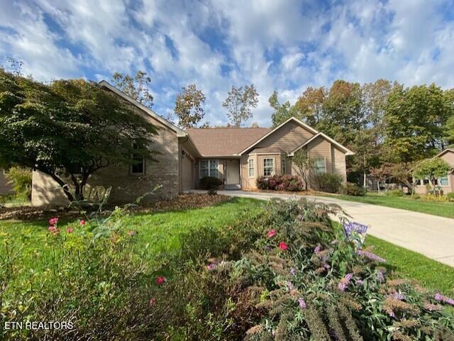 116 Huntington Drive Fairfield Glade TN 38558