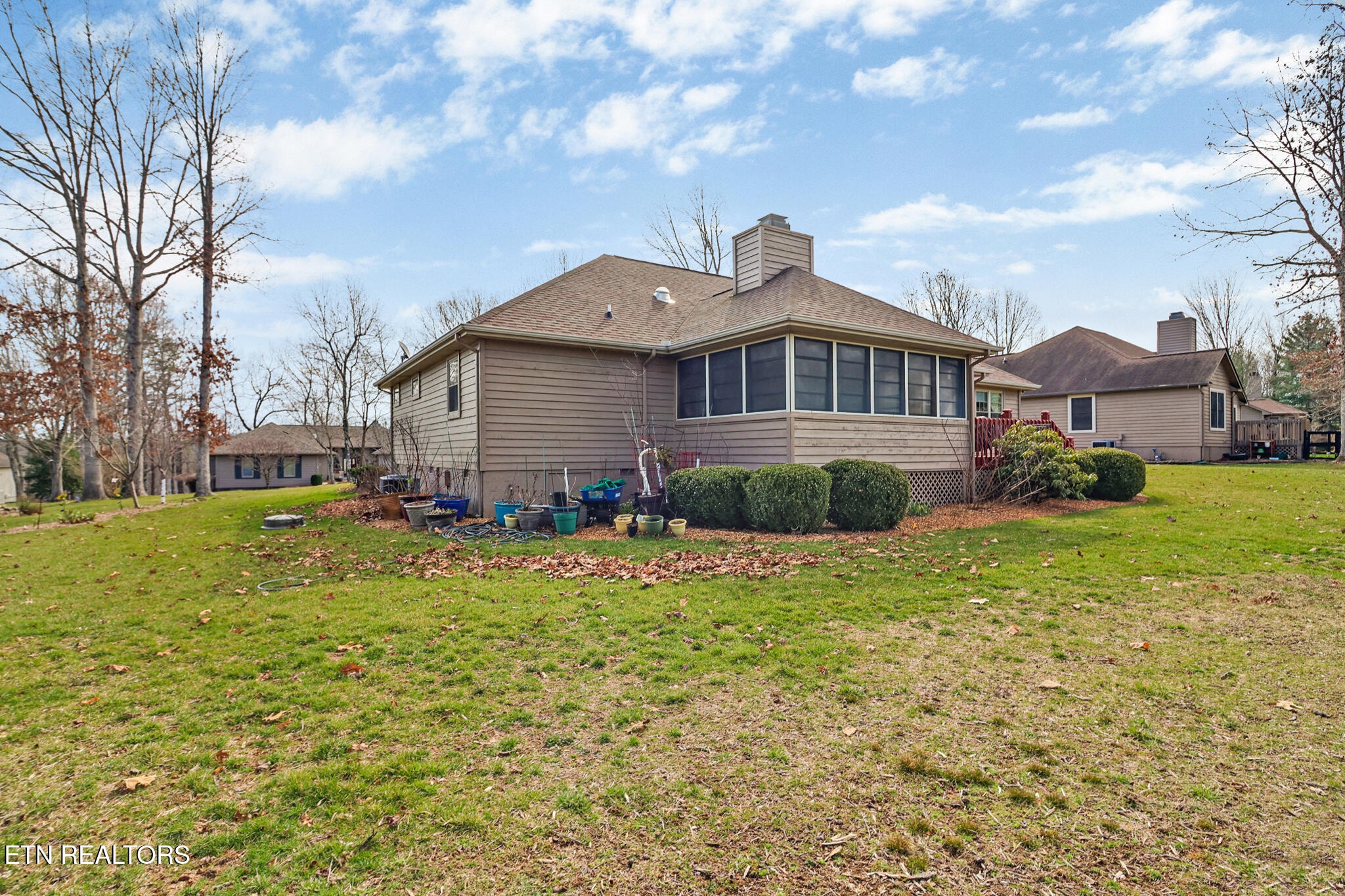 116 Huntington Drive Fairfield Glade TN 38558