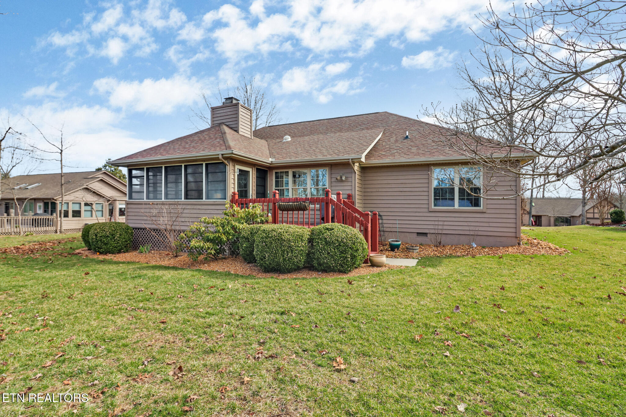116 Huntington Drive Fairfield Glade TN 38558