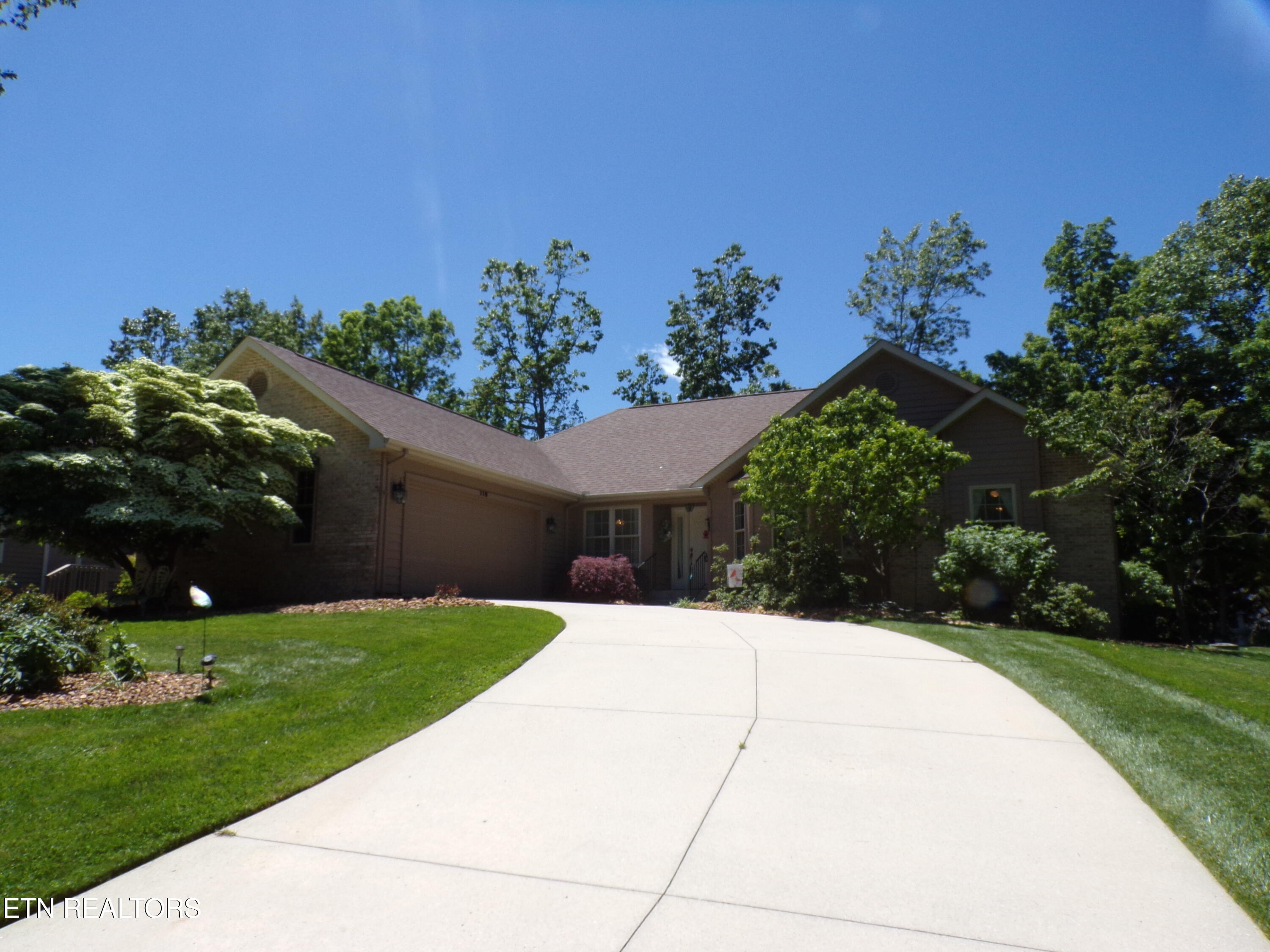 116 Huntington Drive Fairfield Glade TN 38558