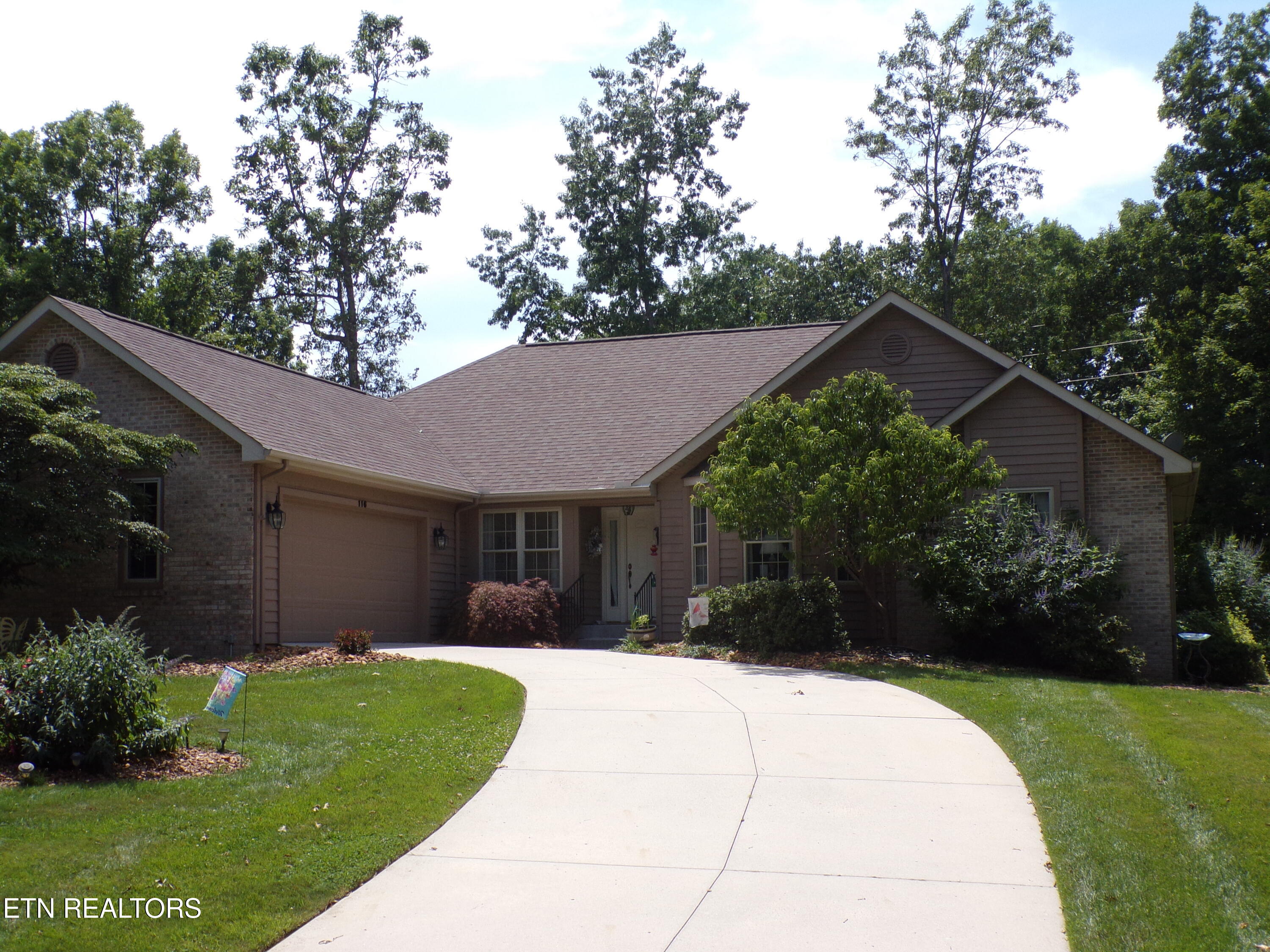 116 Huntington Drive Fairfield Glade TN 38558