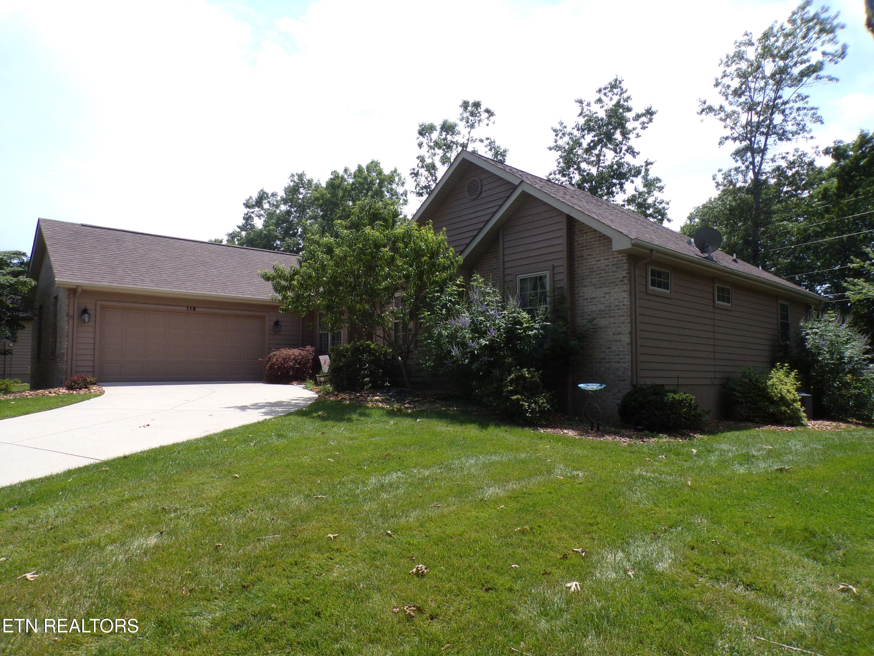 116 Huntington Drive Fairfield Glade TN 38558