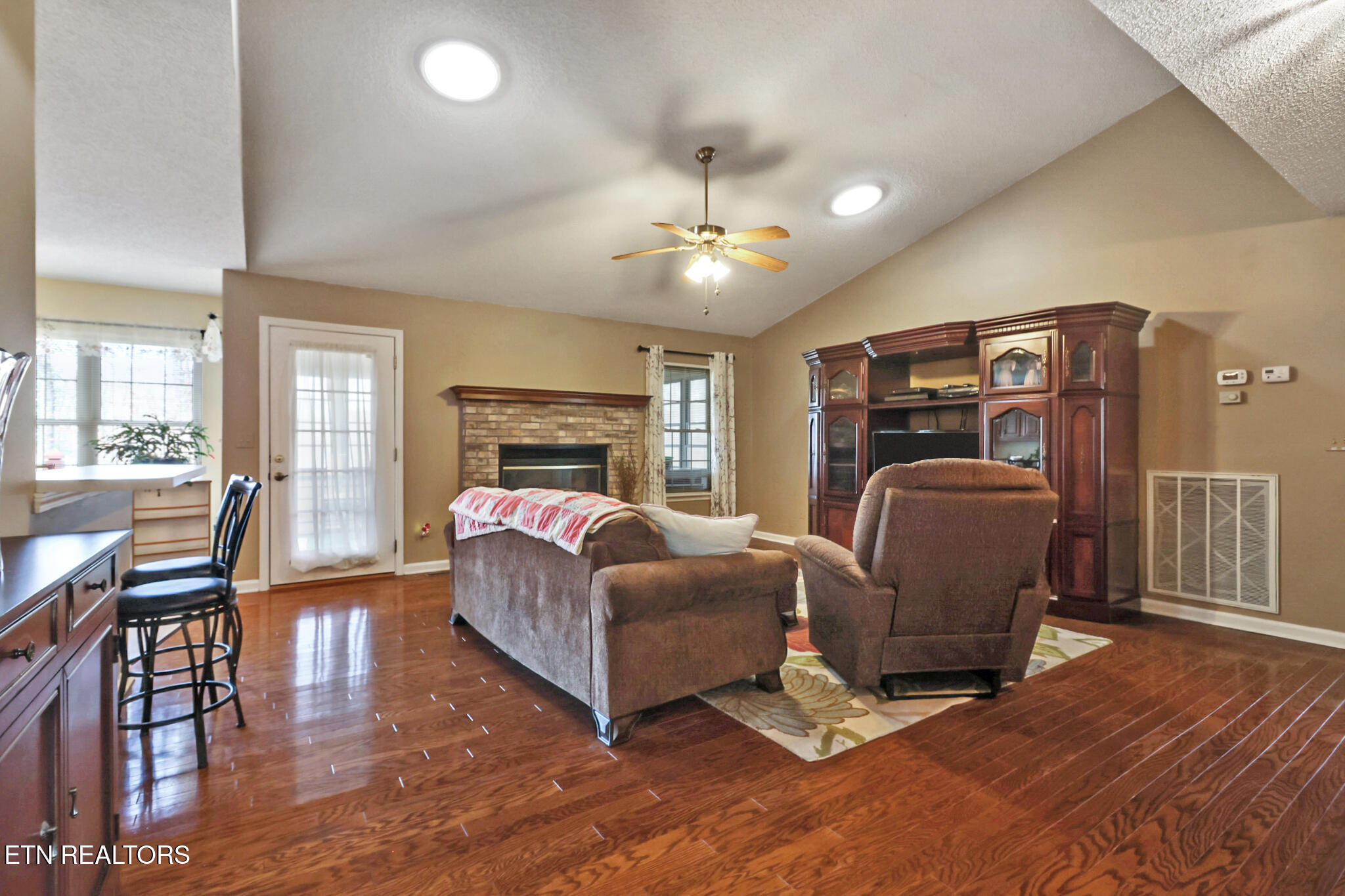 116 Huntington Drive Fairfield Glade TN 38558