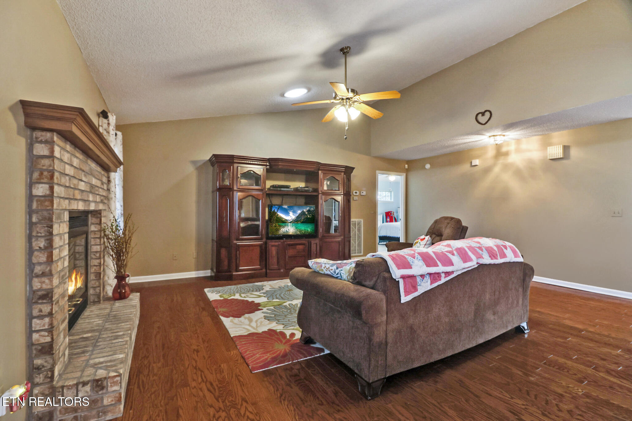 116 Huntington Drive Fairfield Glade TN 38558