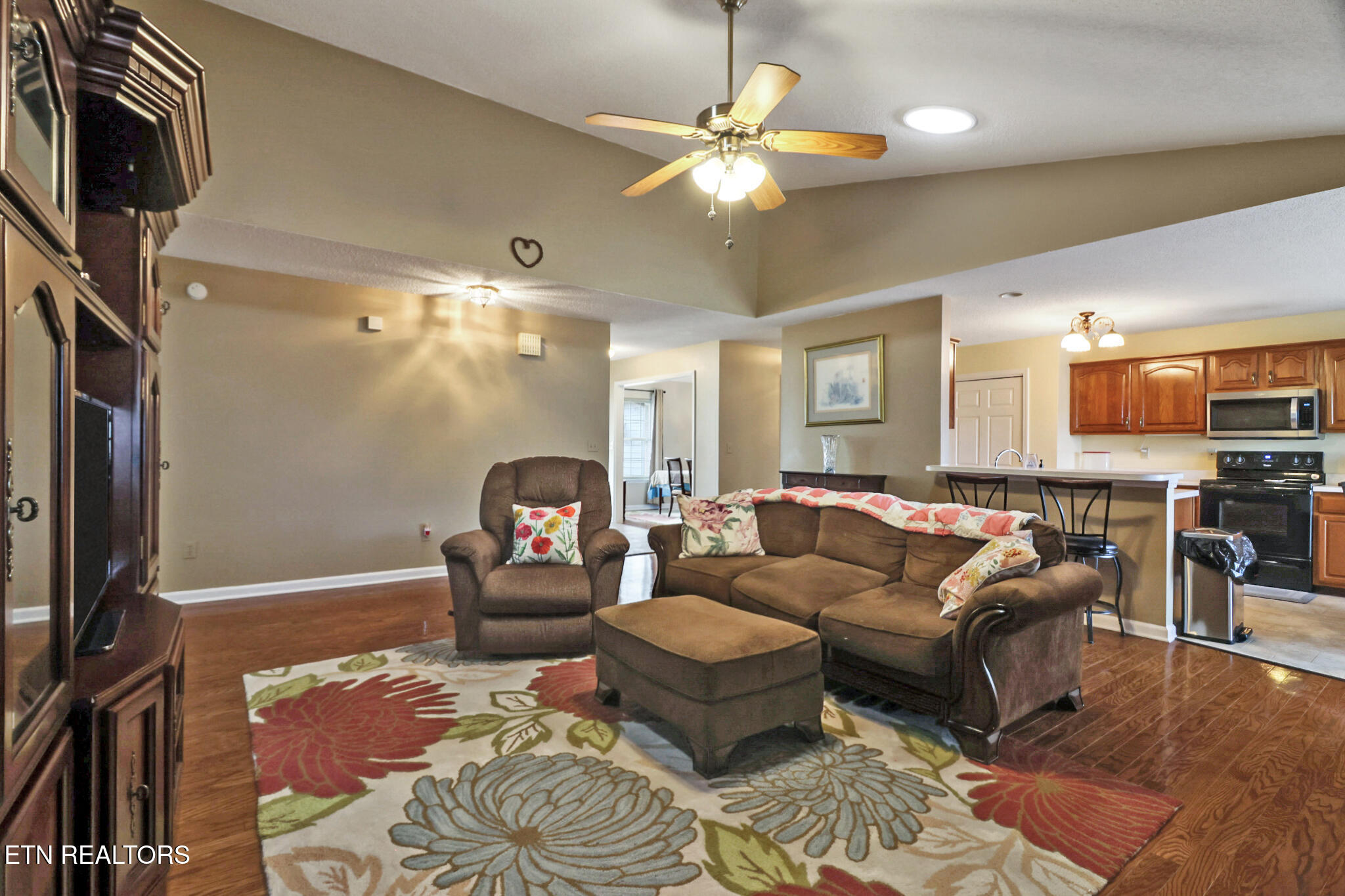 116 Huntington Drive Fairfield Glade TN 38558