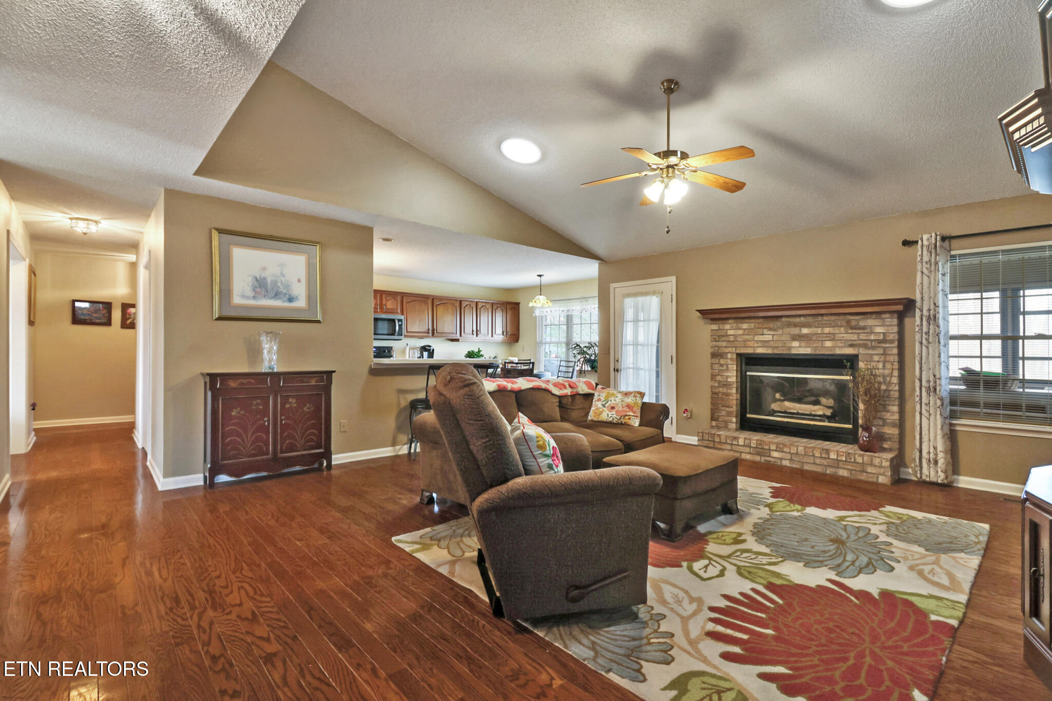 116 Huntington Drive Fairfield Glade TN 38558