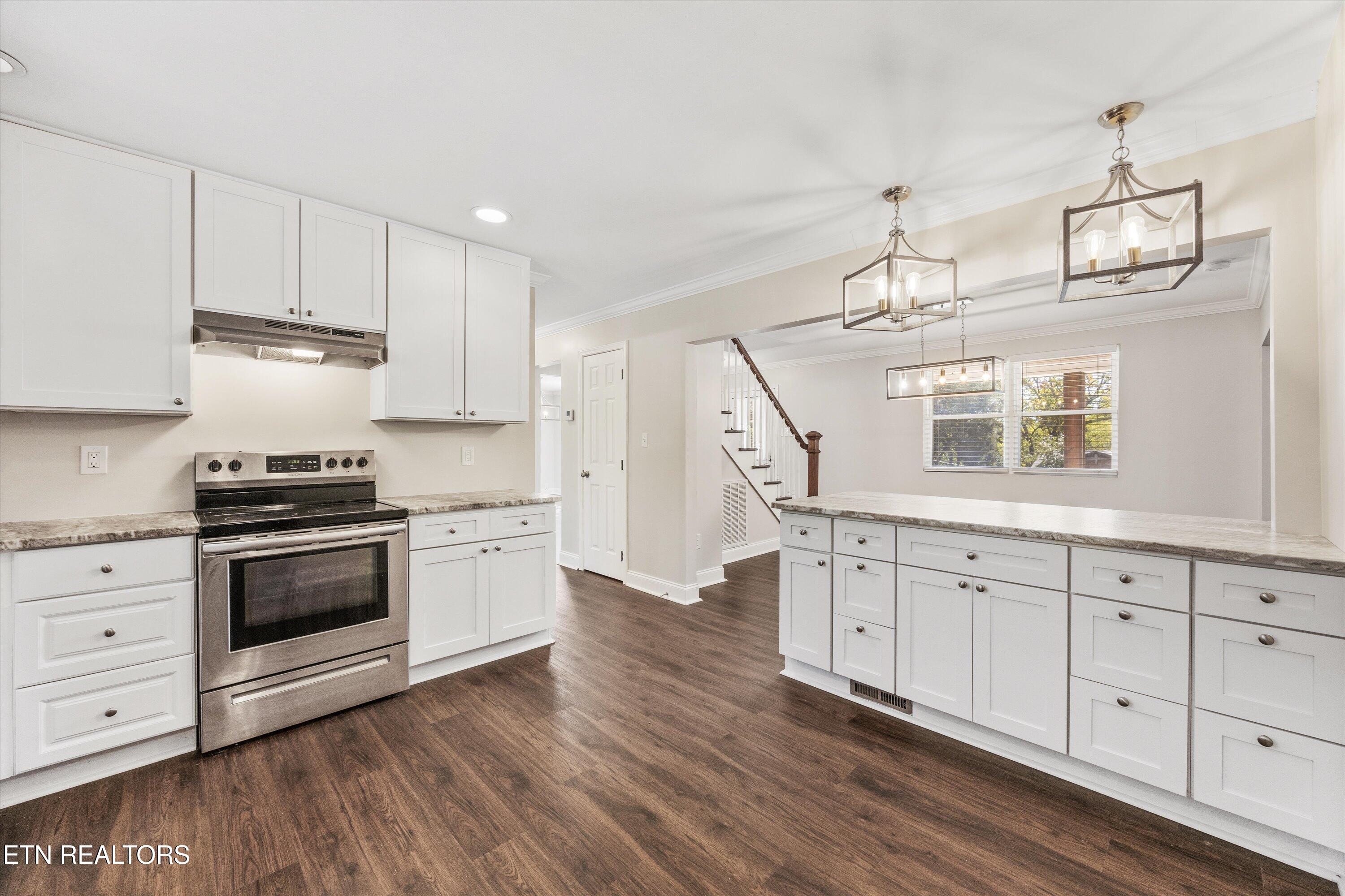 5413 NW Smoky Trail Knoxville TN 37909