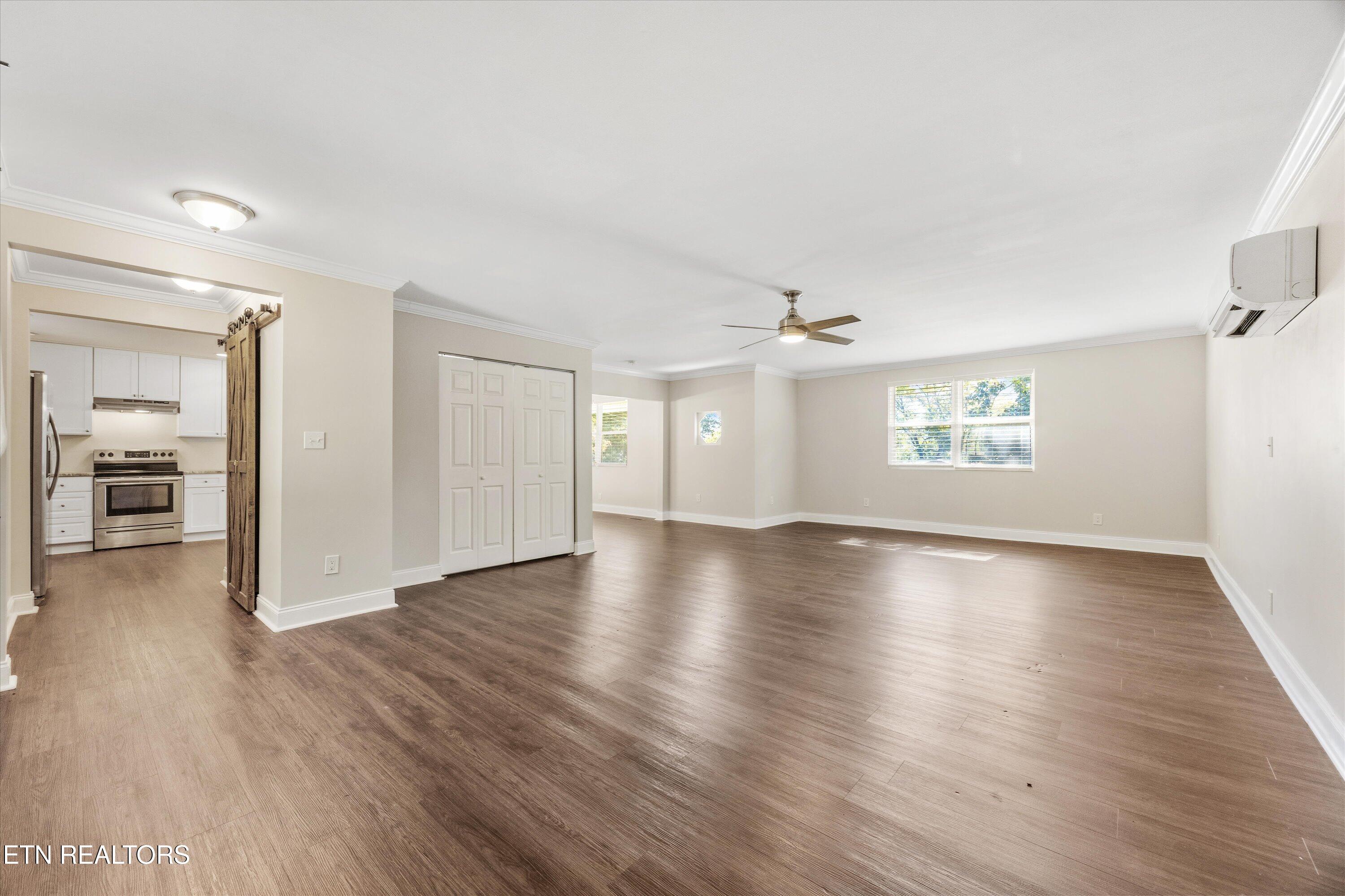 5413 NW Smoky Trail Knoxville TN 37909