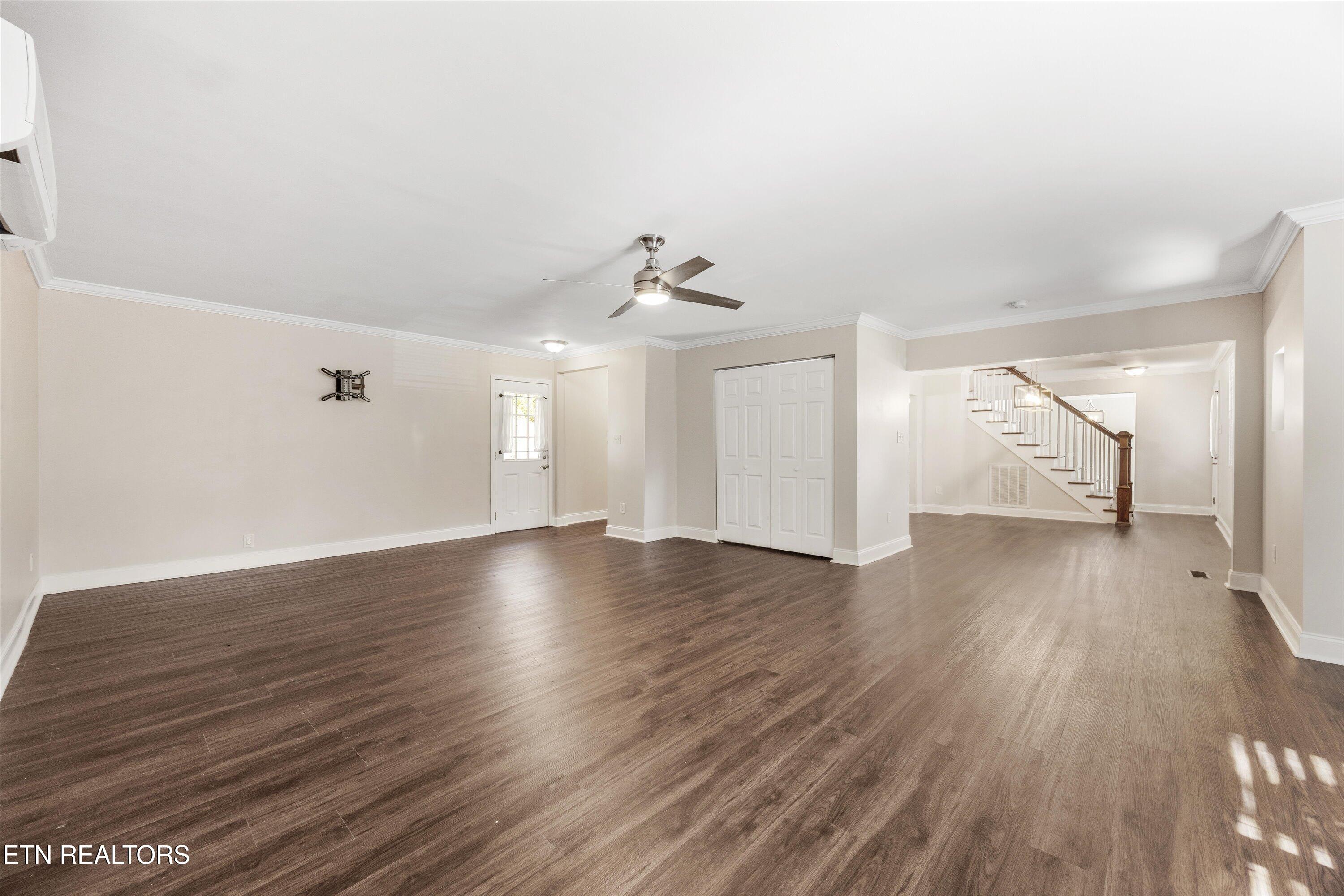 5413 NW Smoky Trail Knoxville TN 37909