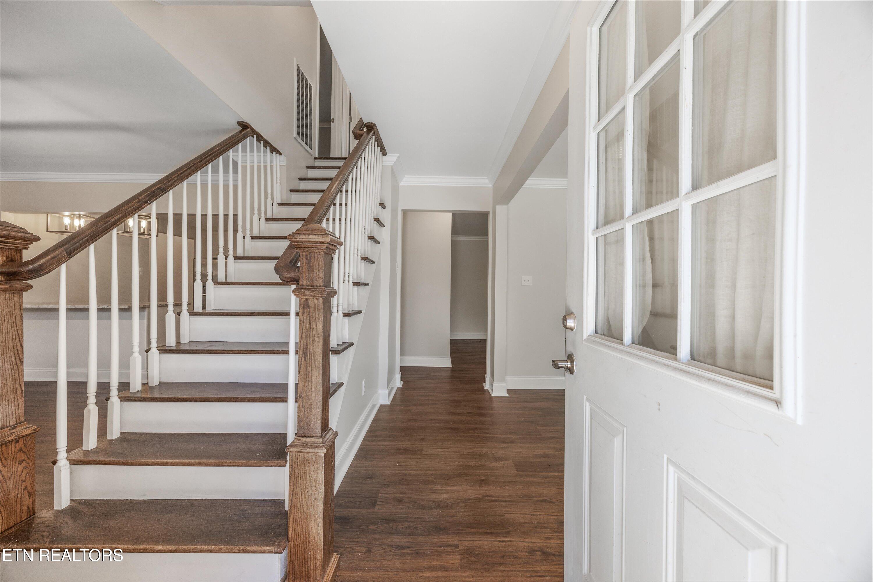 5413 NW Smoky Trail Knoxville TN 37909