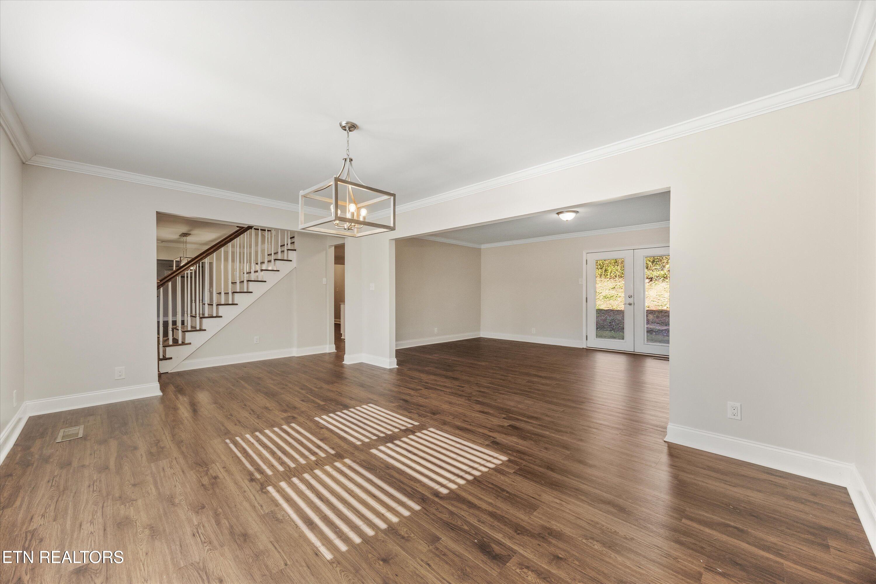 5413 NW Smoky Trail Knoxville TN 37909