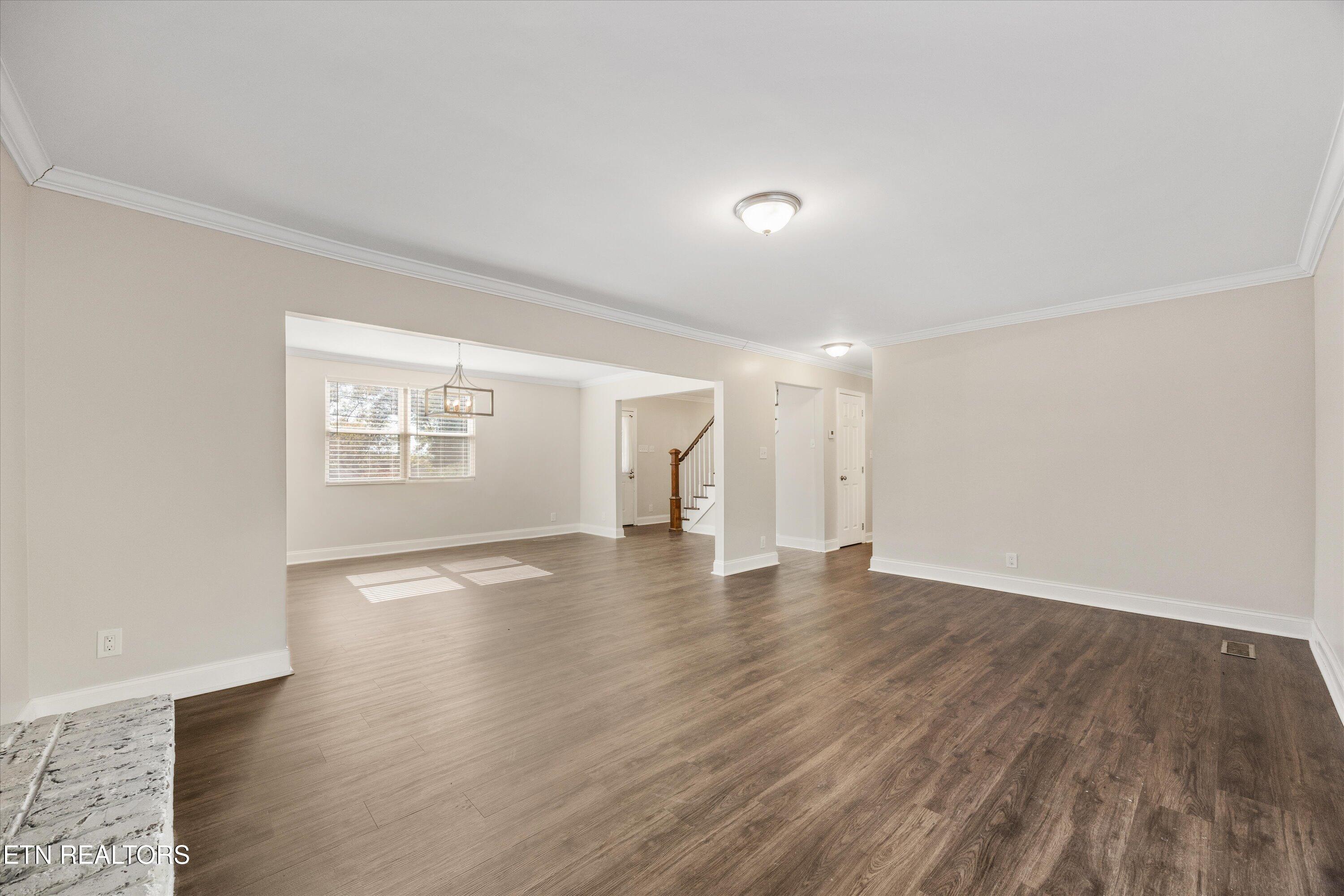 5413 NW Smoky Trail Knoxville TN 37909