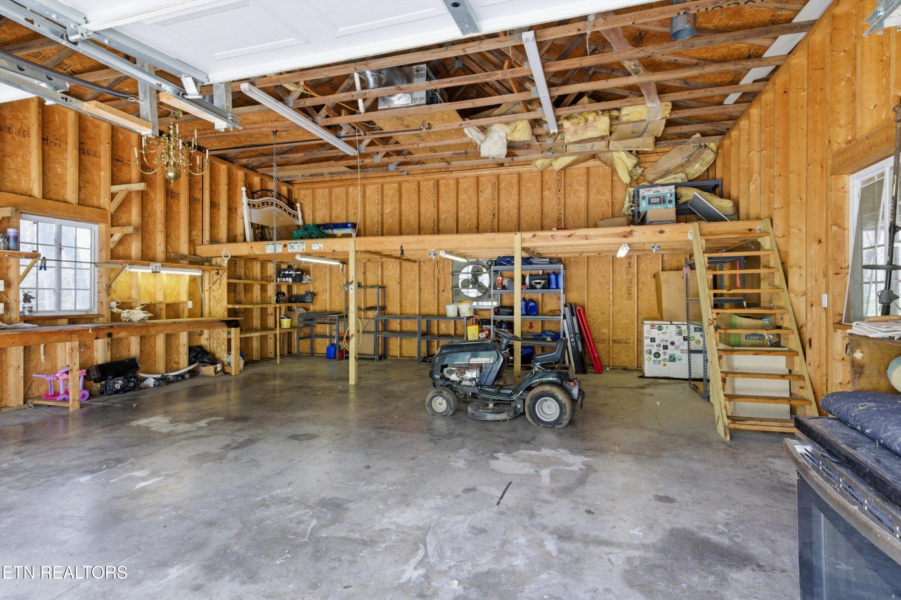 2381 Classic Way Powell TN 37849