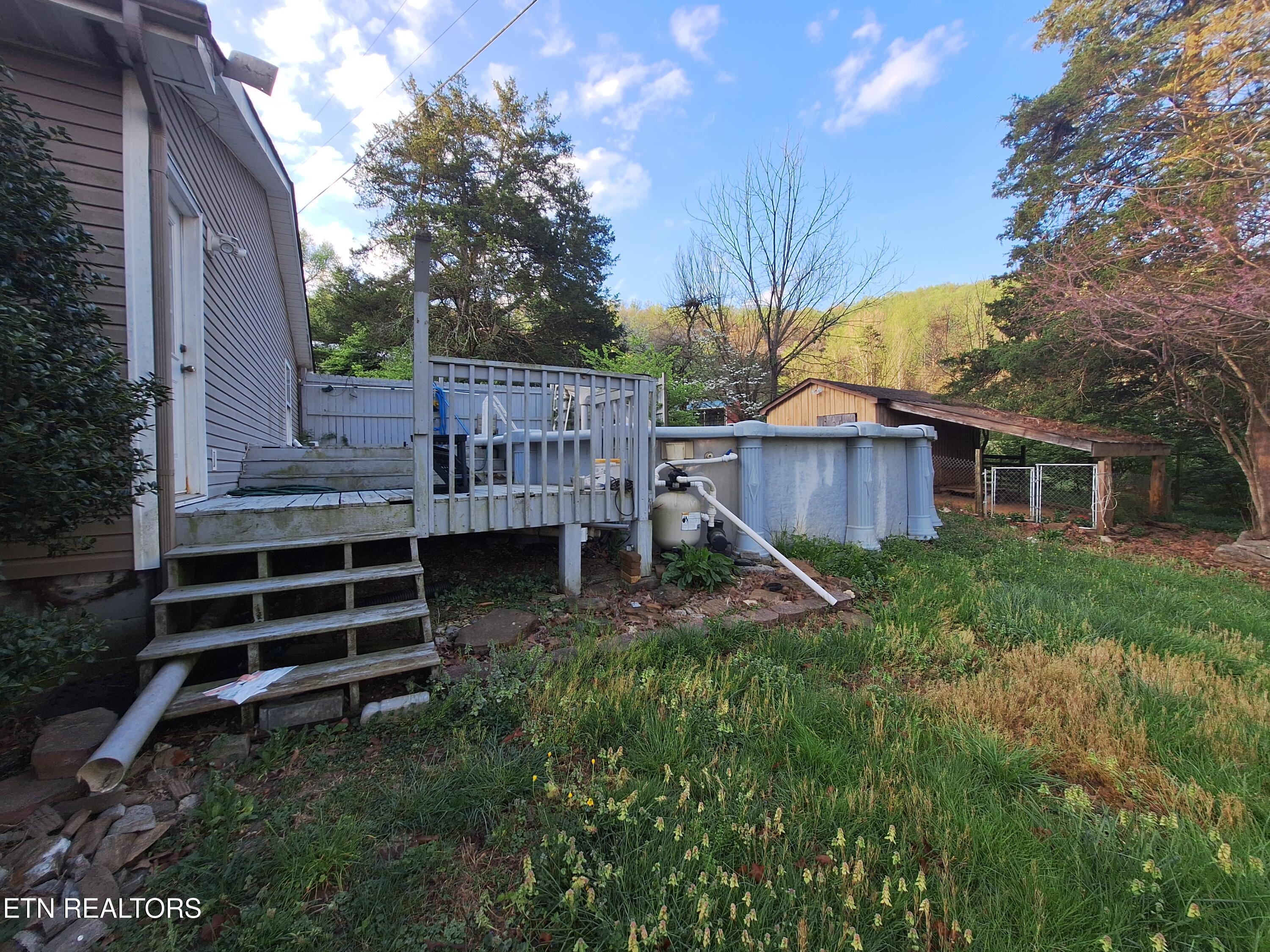2381 Classic Way Powell TN 37849