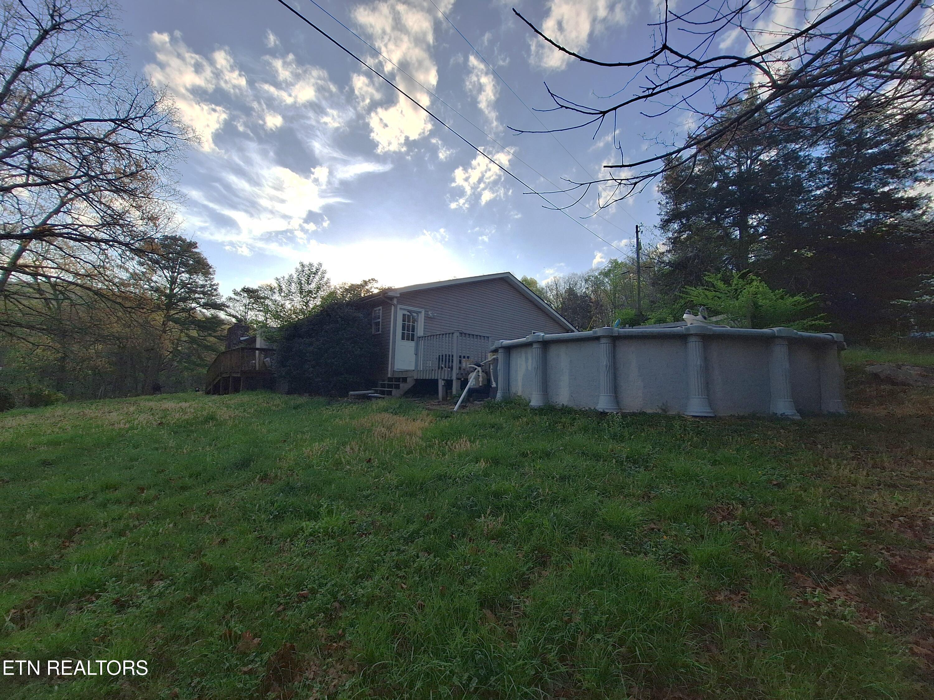 2381 Classic Way Powell TN 37849