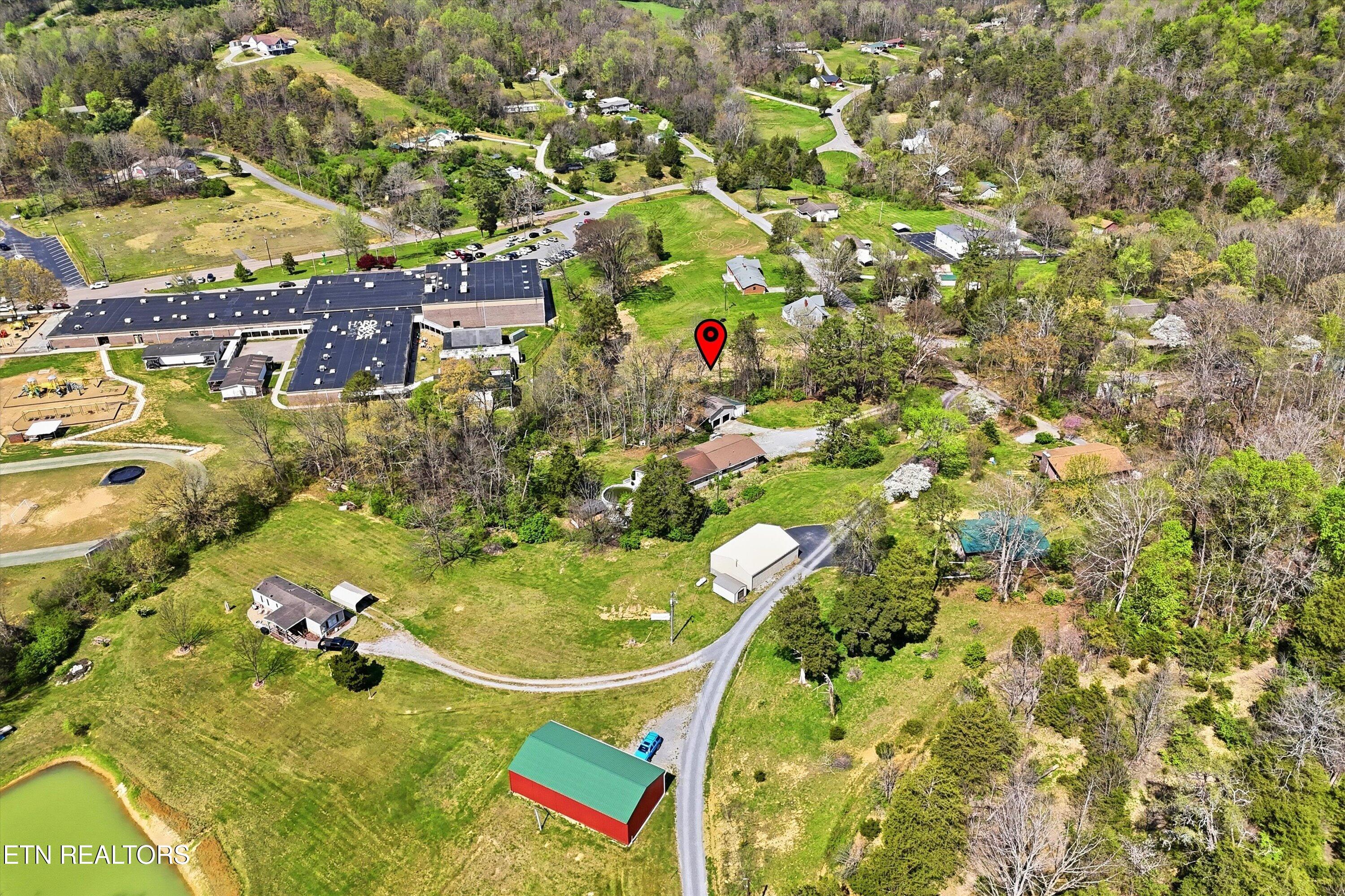 2381 Classic Way Powell TN 37849