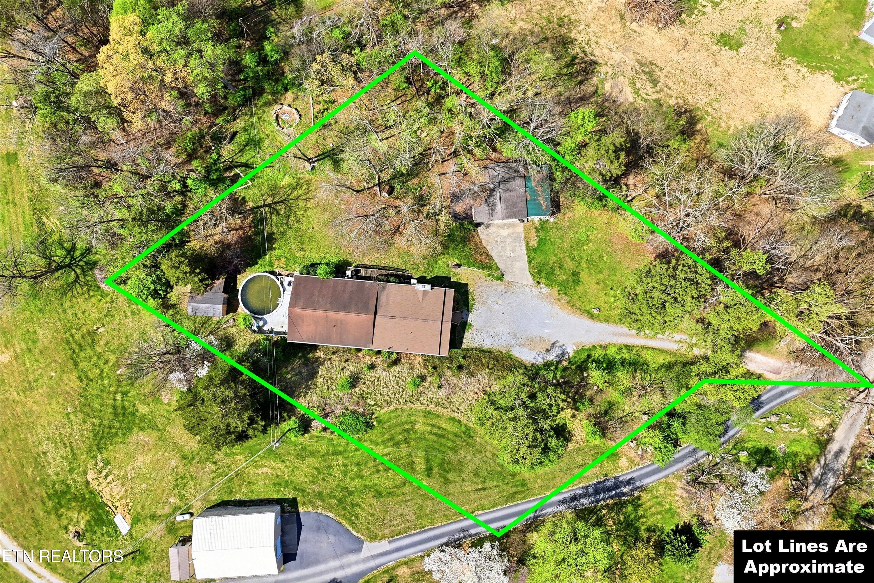 2381 Classic Way Powell TN 37849