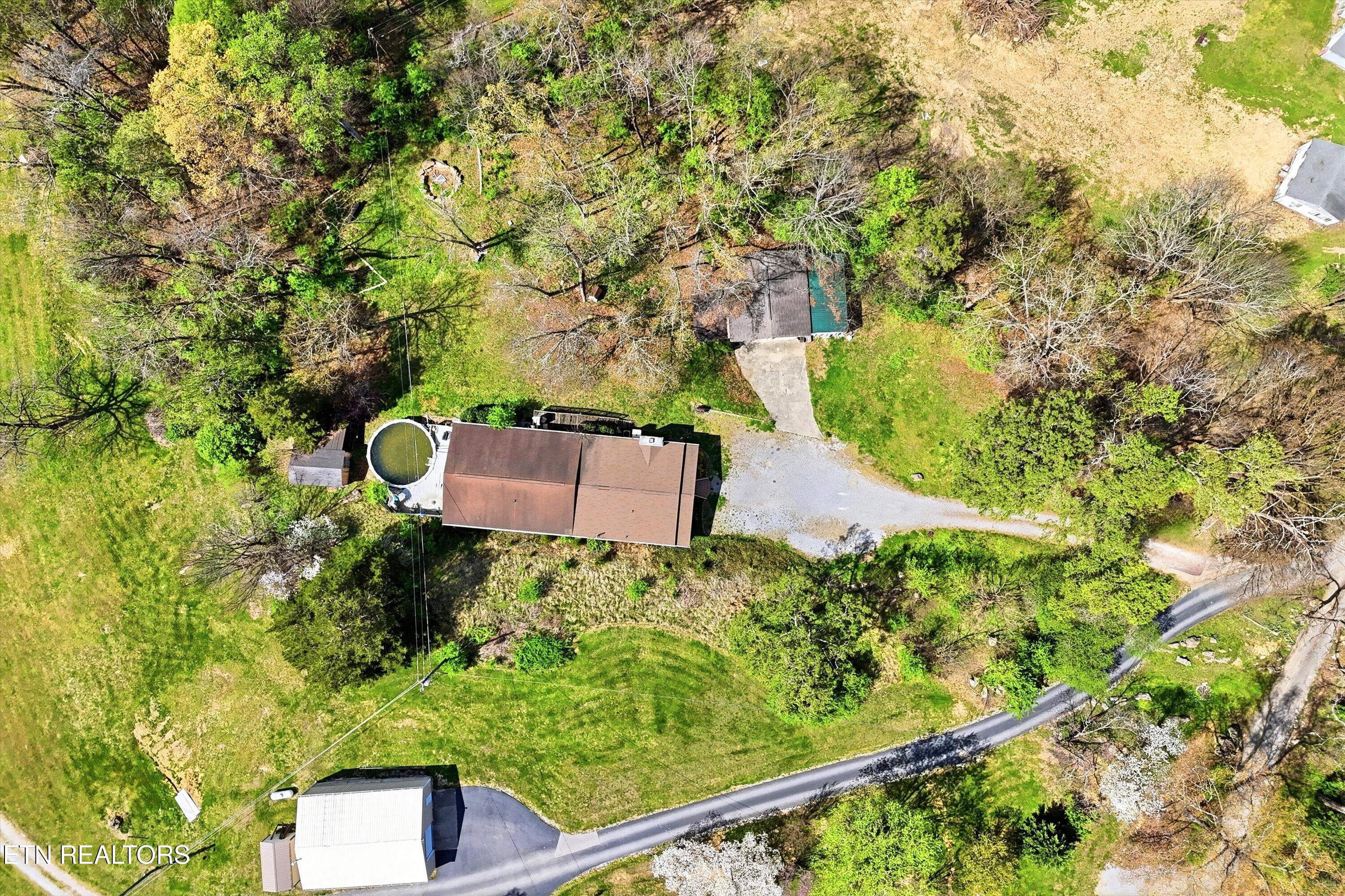 2381 Classic Way Powell TN 37849