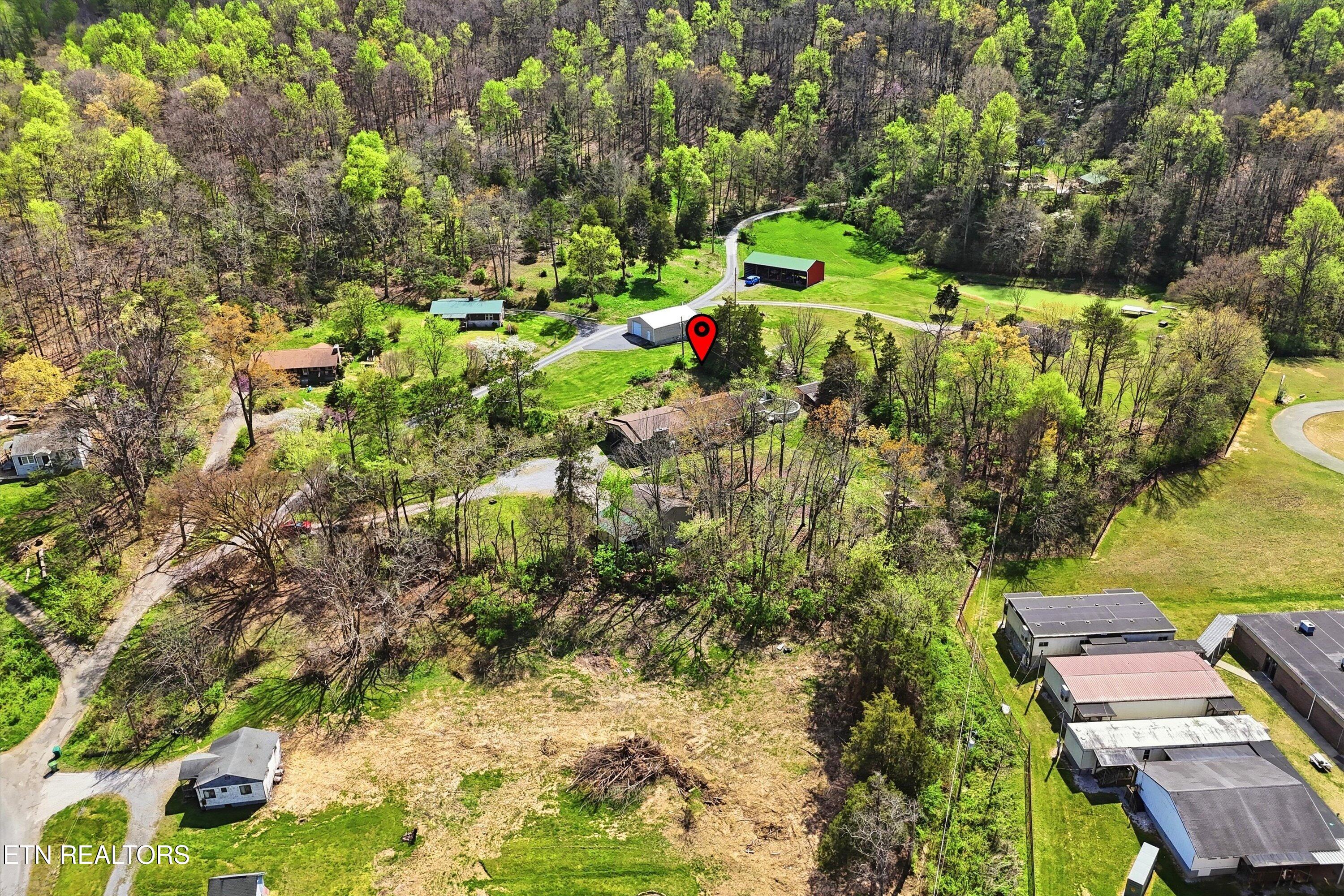 2381 Classic Way Powell TN 37849