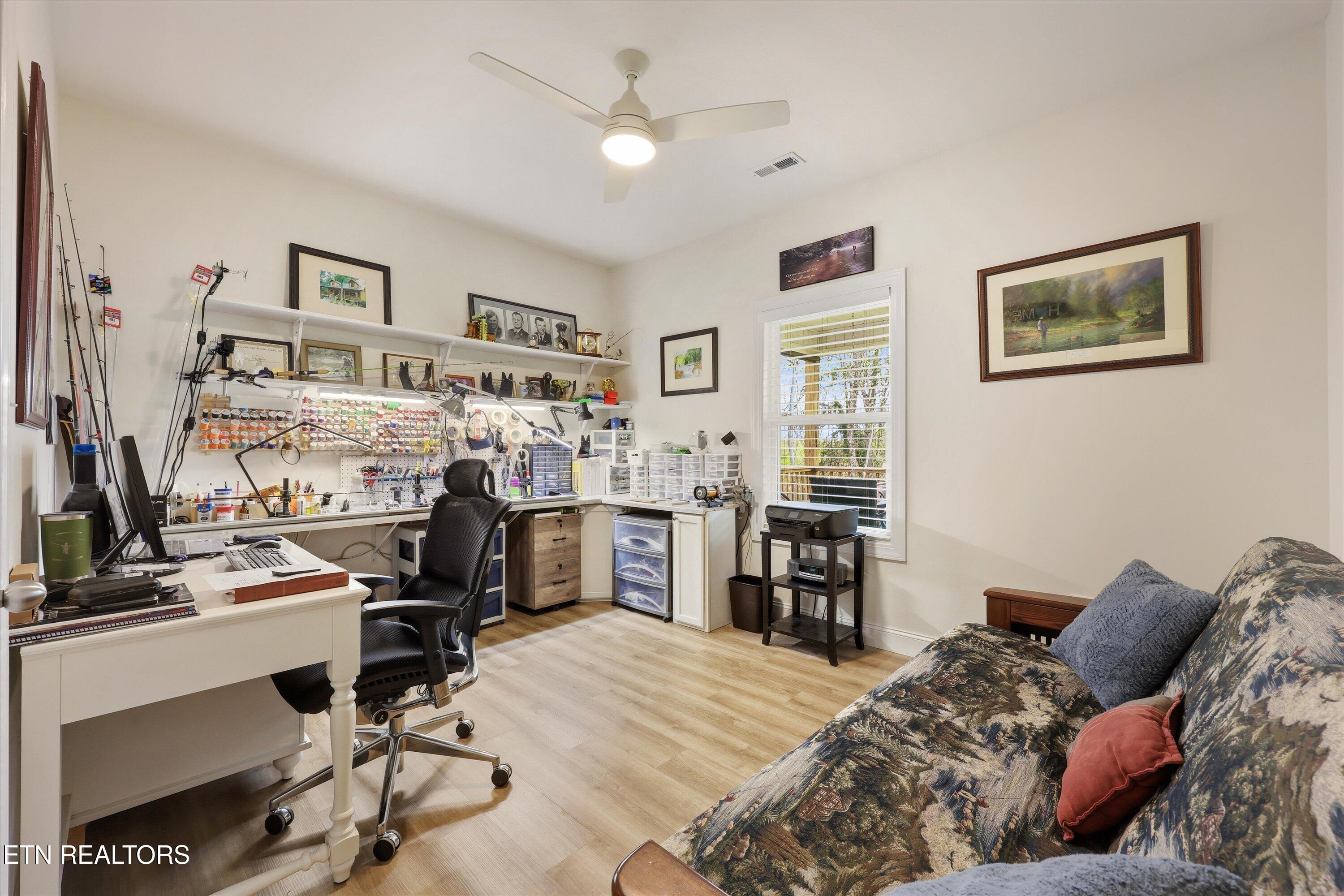316 Red Rock Road Clinton TN 37716