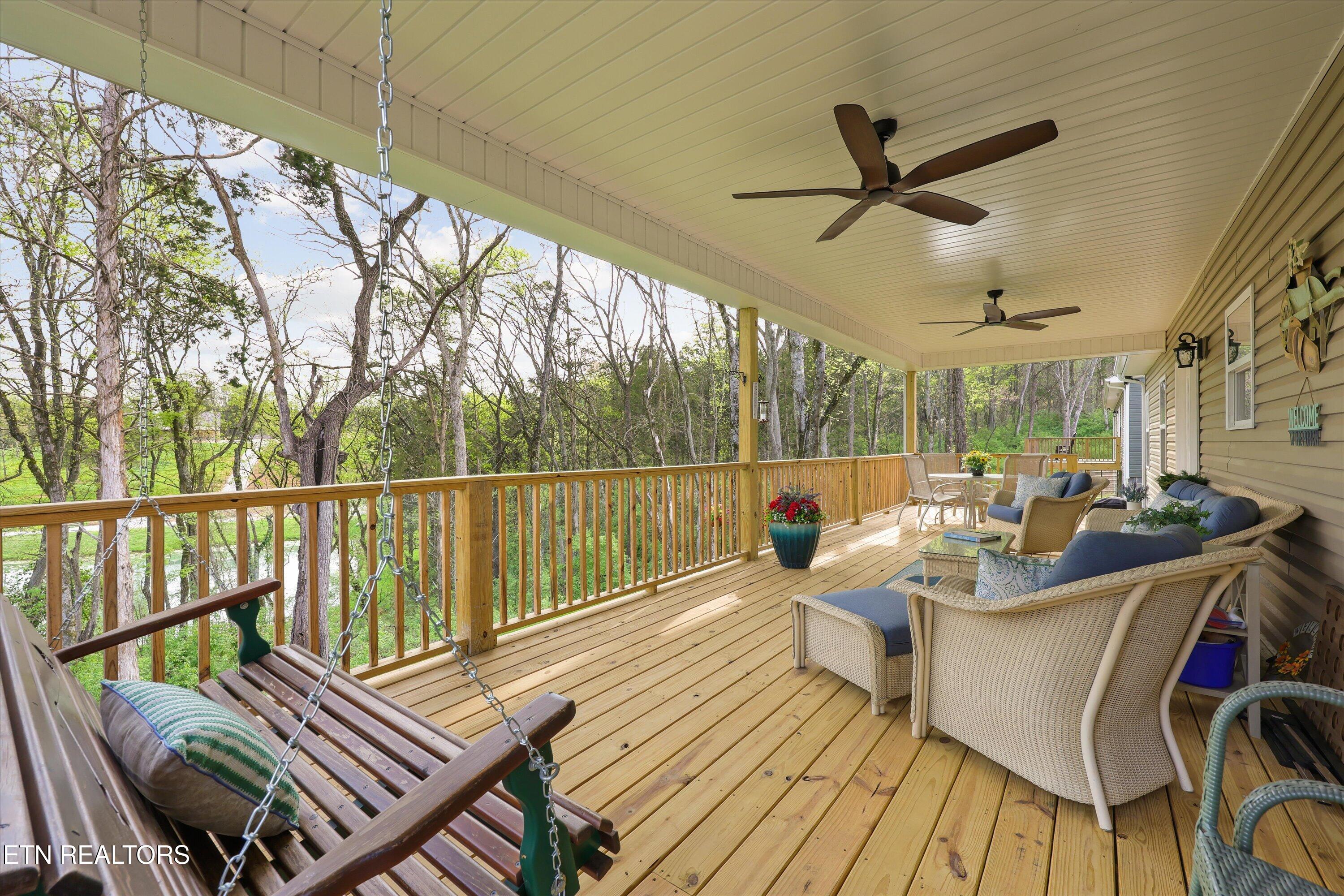 316 Red Rock Road Clinton TN 37716