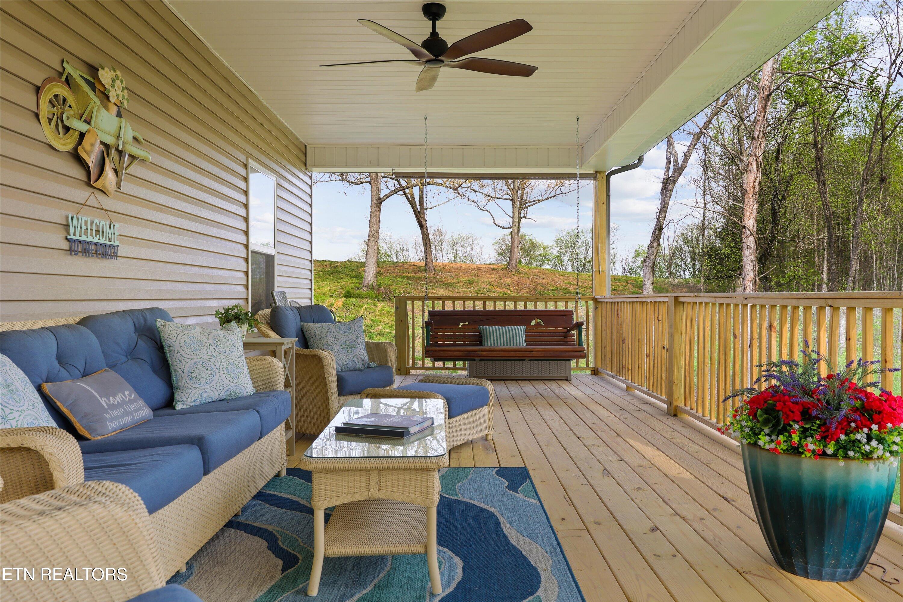 316 Red Rock Road Clinton TN 37716