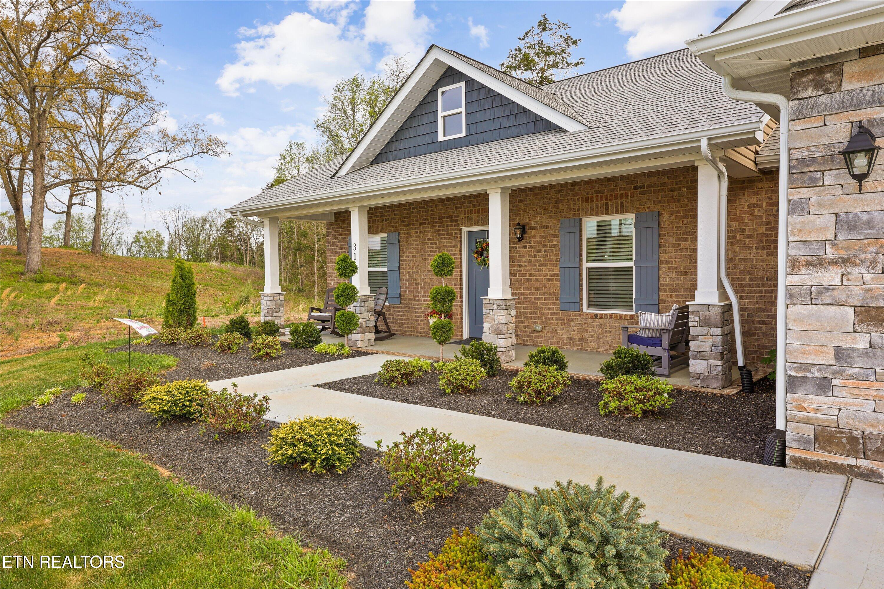 316 Red Rock Road Clinton TN 37716