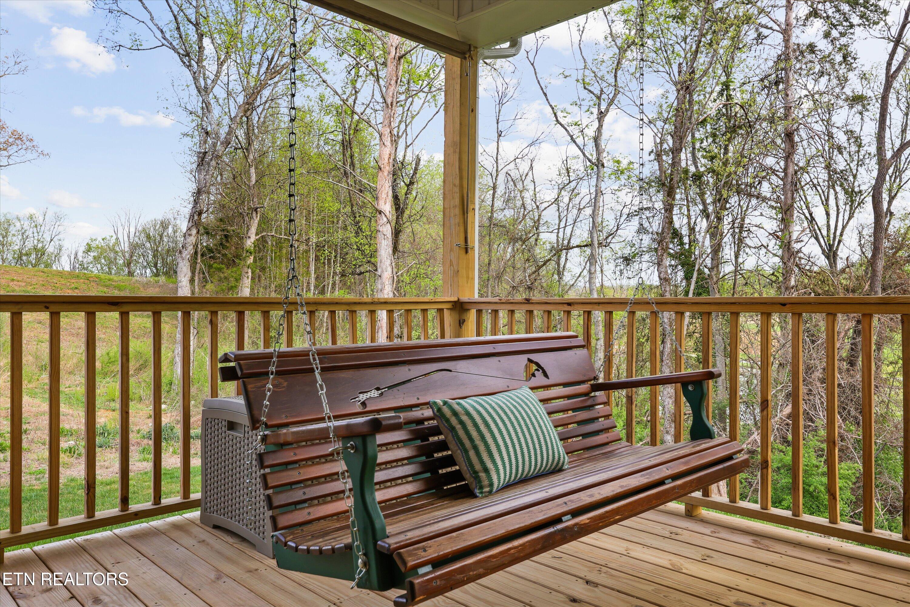 316 Red Rock Road Clinton TN 37716