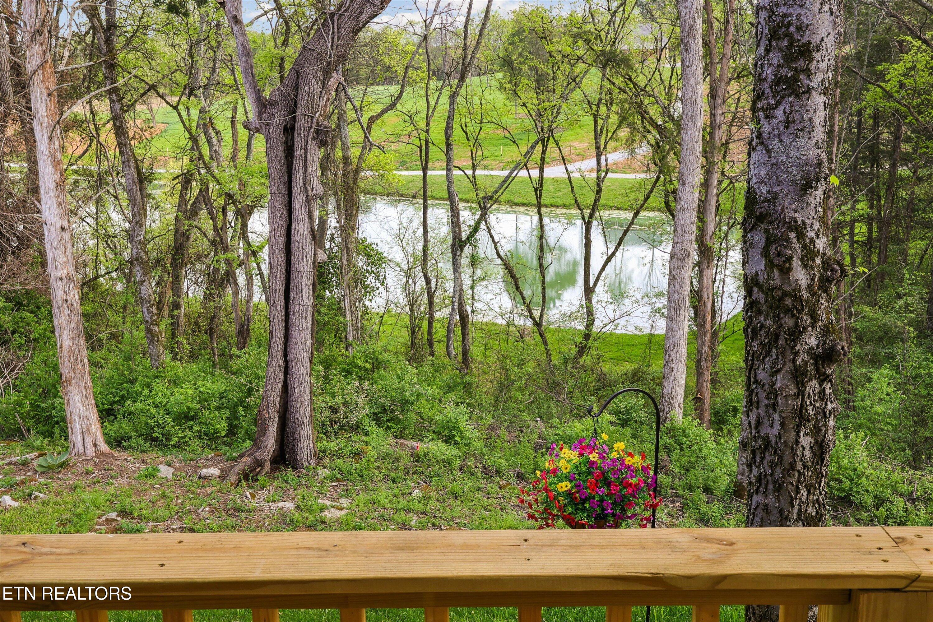 316 Red Rock Road Clinton TN 37716