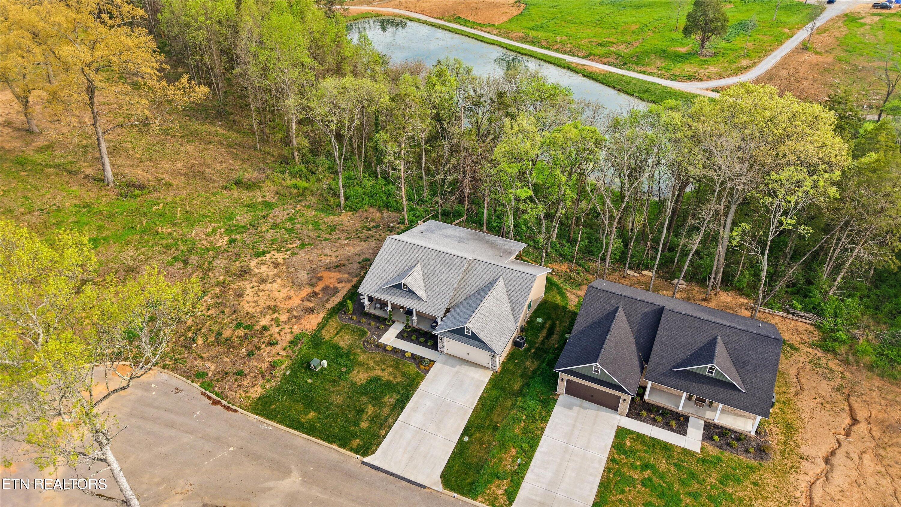 316 Red Rock Road Clinton TN 37716