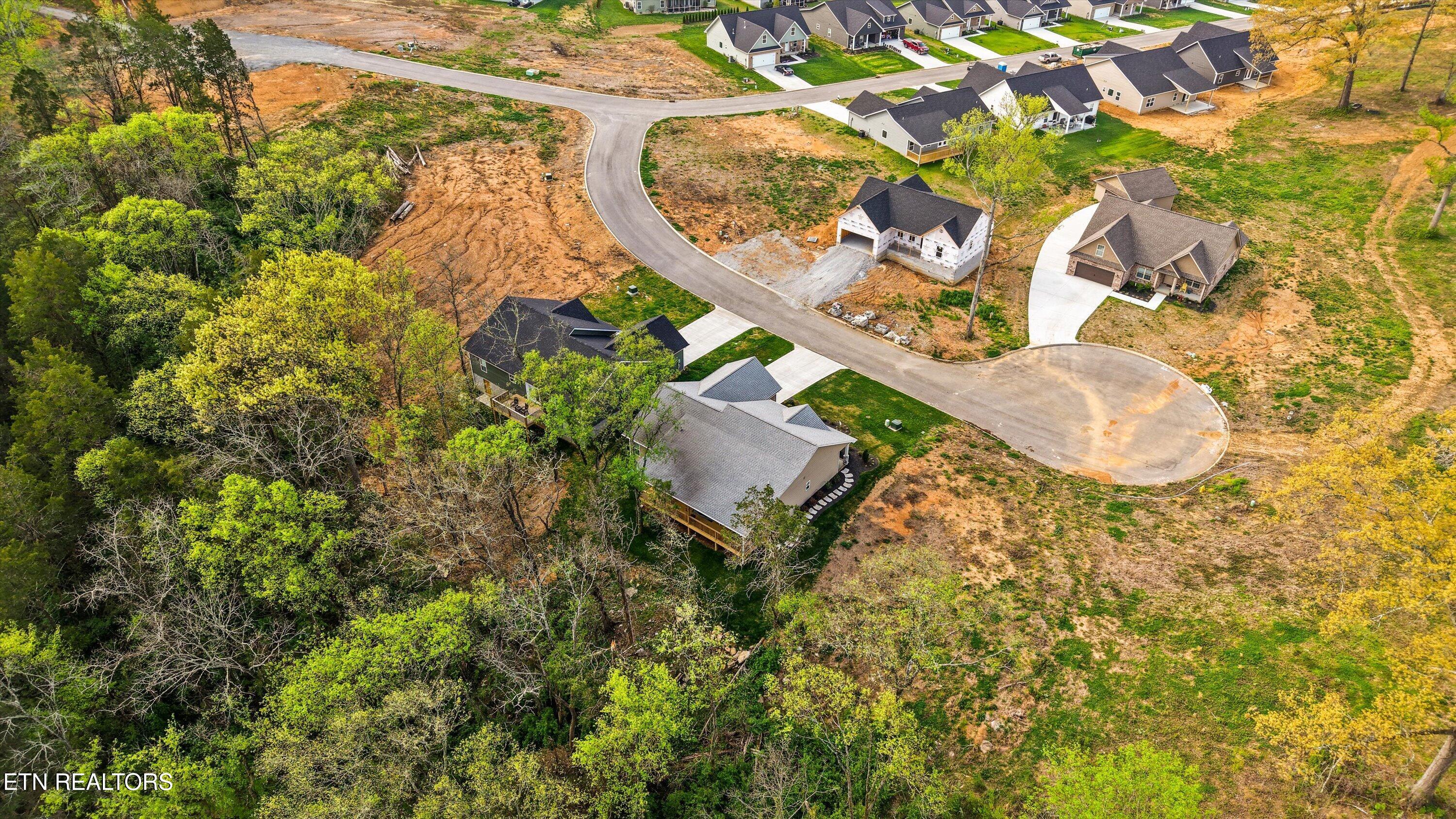 316 Red Rock Road Clinton TN 37716