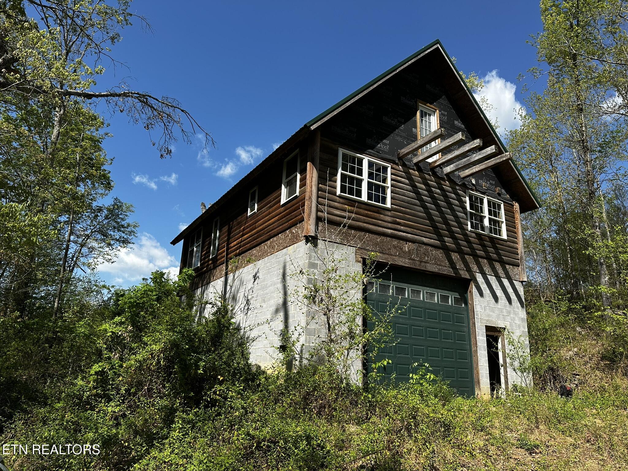 105 Johnson Hollow Lane Greeneville TN 37745