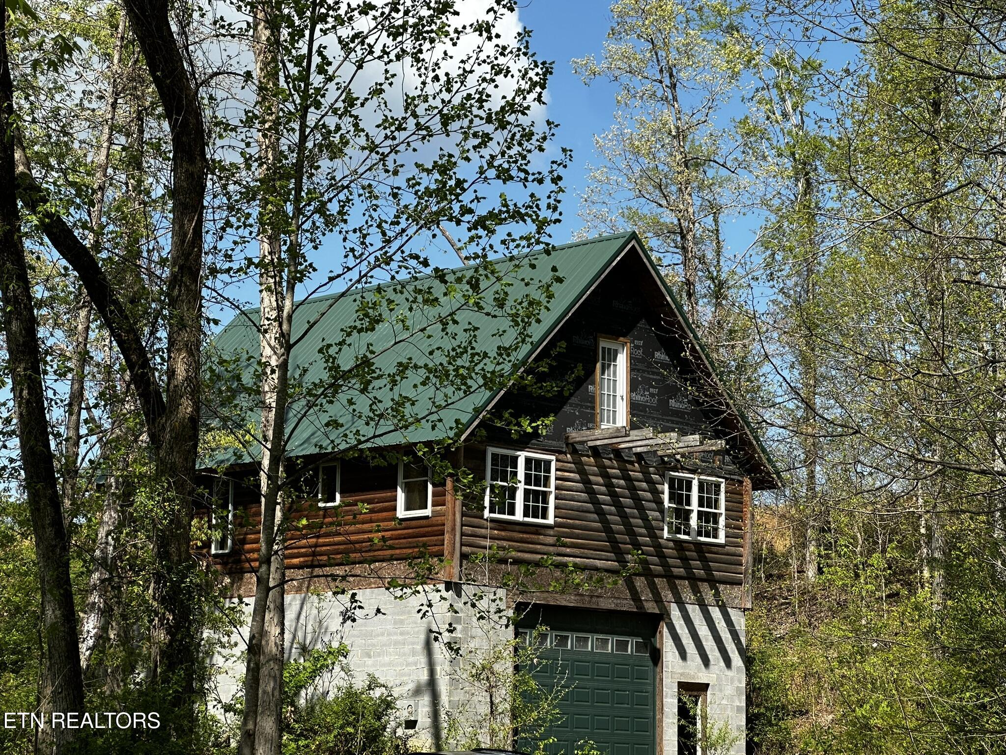 105 Johnson Hollow Lane Greeneville TN 37745