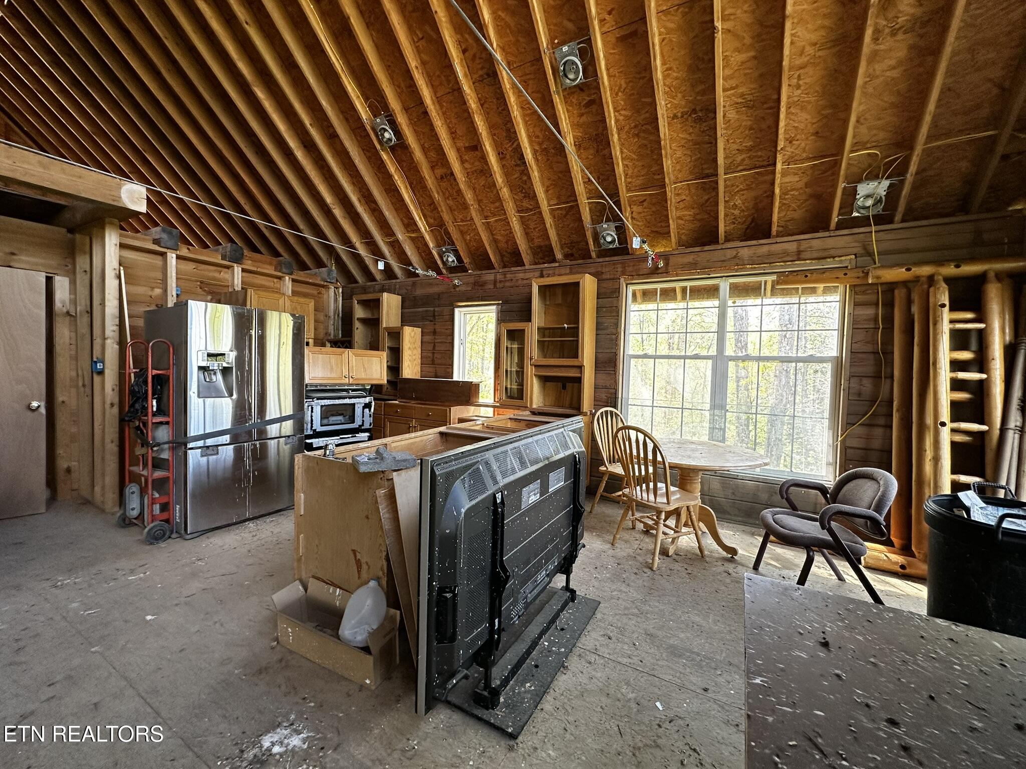 105 Johnson Hollow Lane Greeneville TN 37745