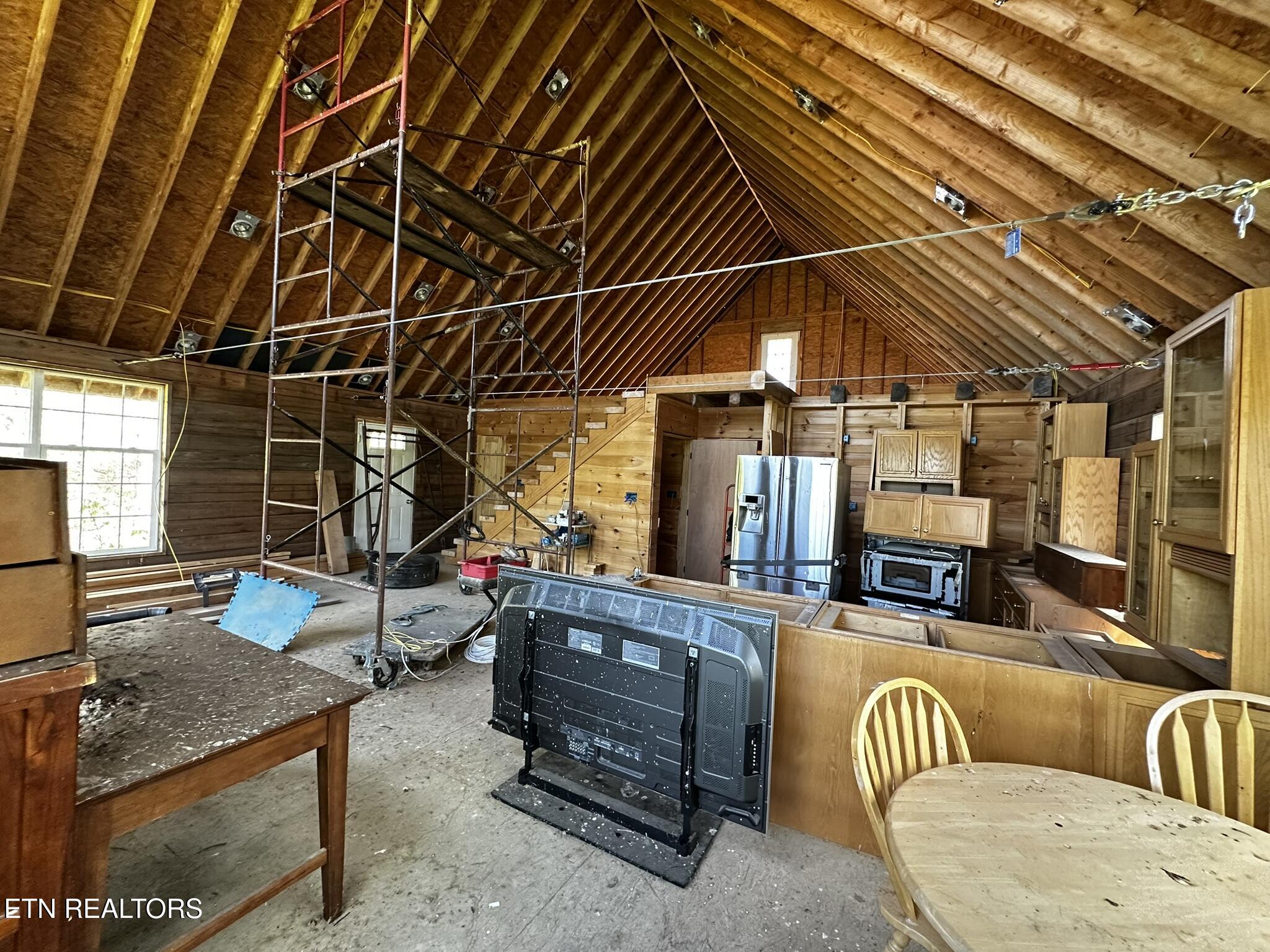105 Johnson Hollow Lane Greeneville TN 37745