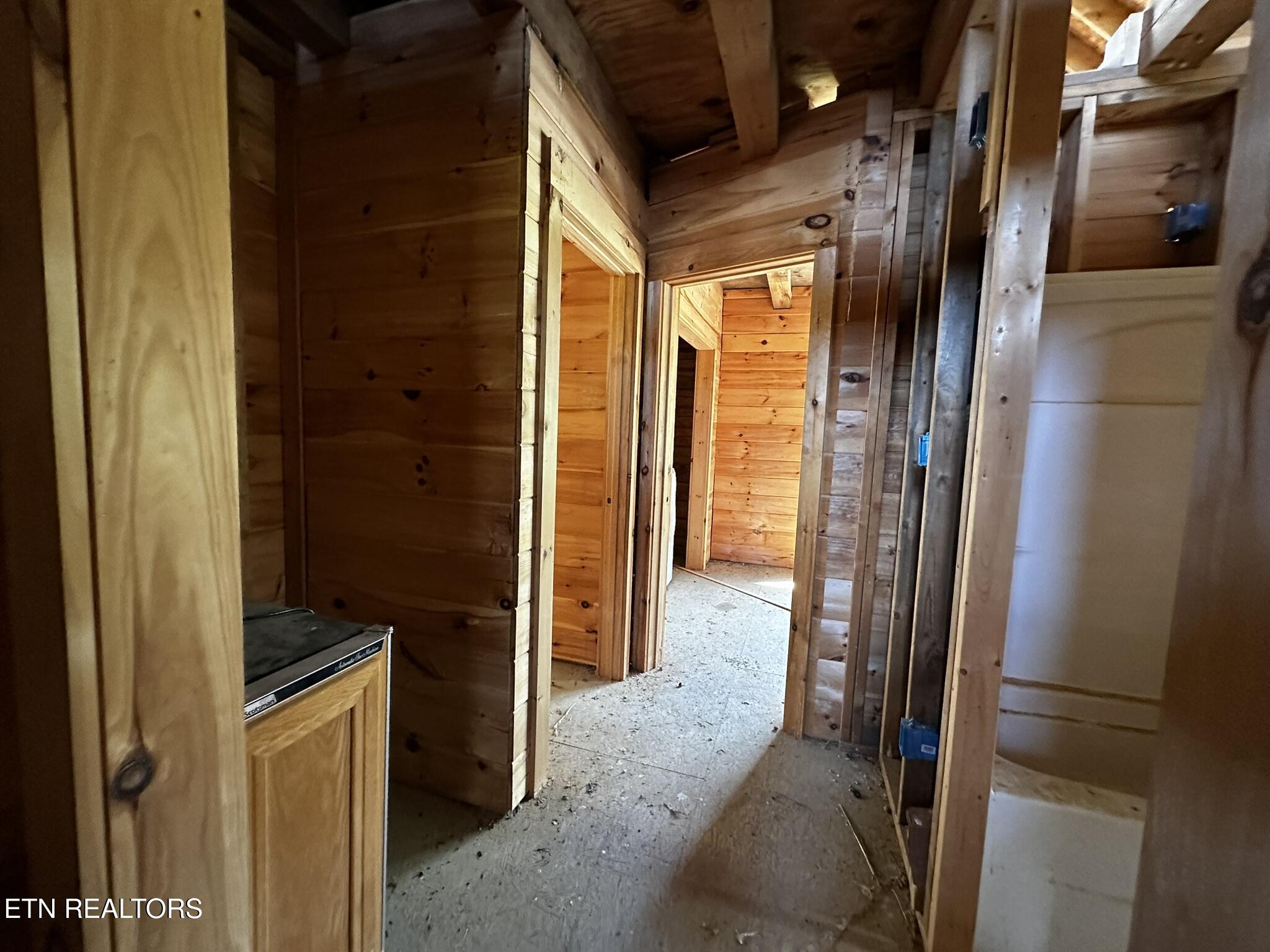 105 Johnson Hollow Lane Greeneville TN 37745