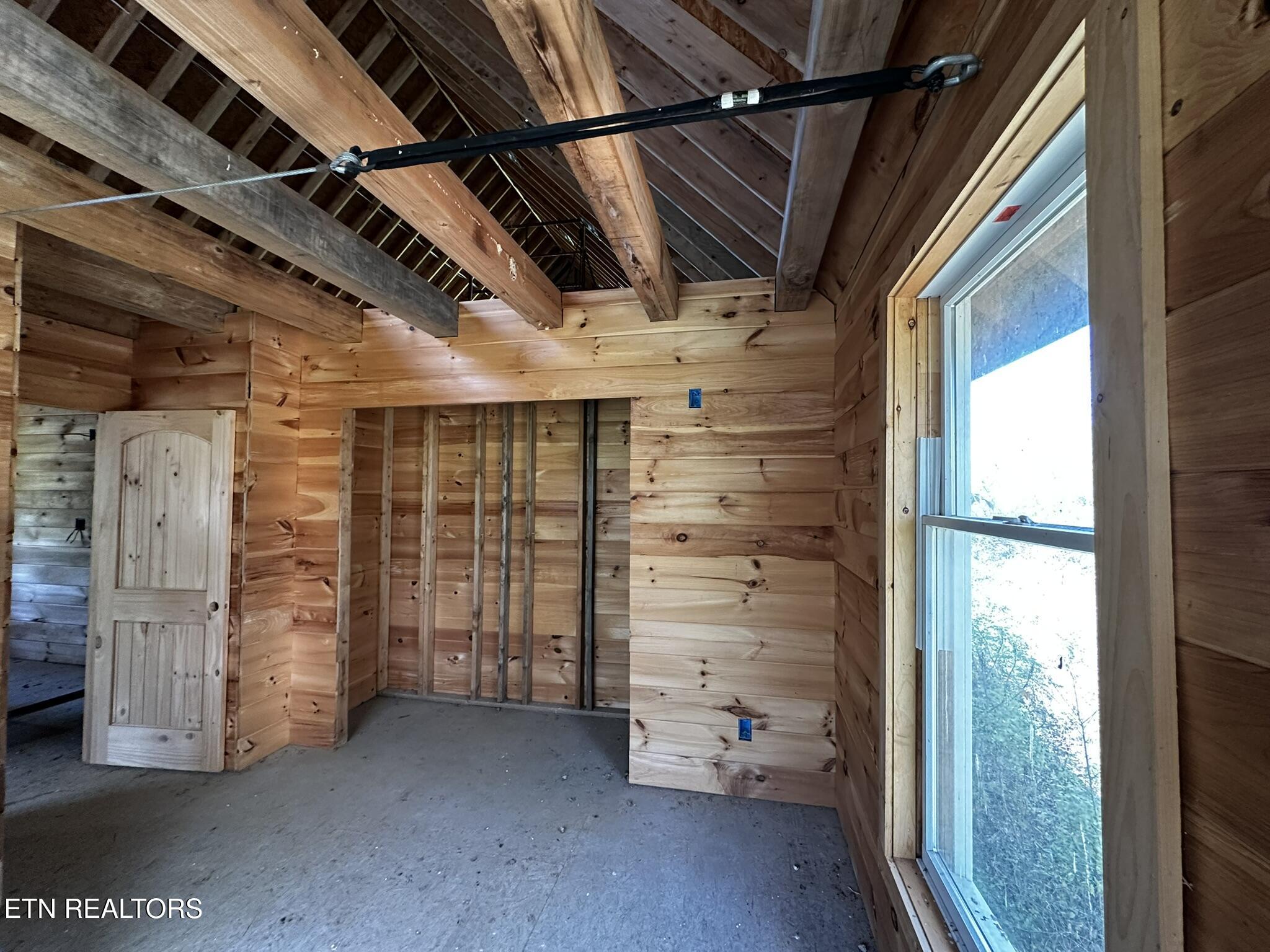 105 Johnson Hollow Lane Greeneville TN 37745