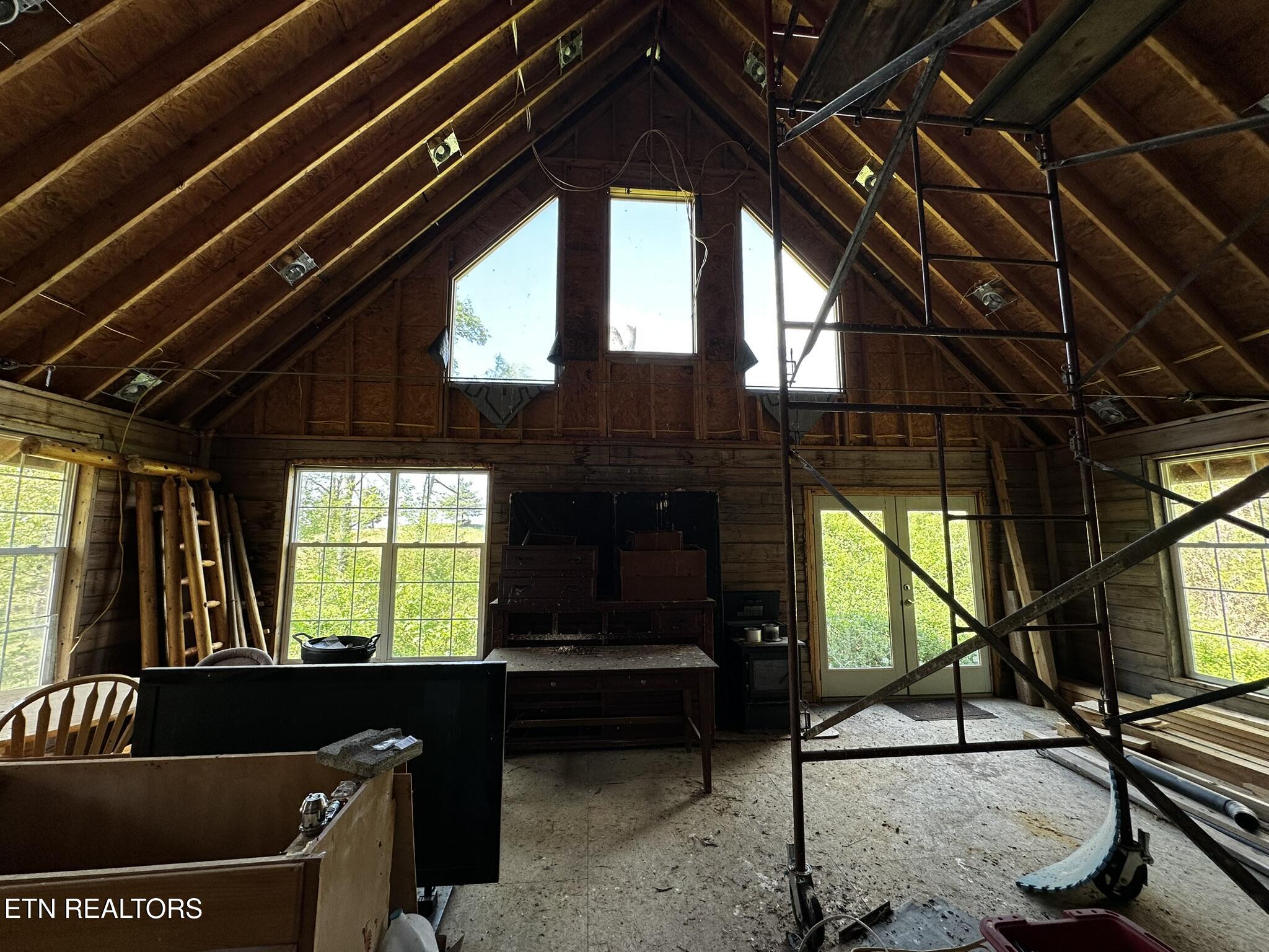 105 Johnson Hollow Lane Greeneville TN 37745