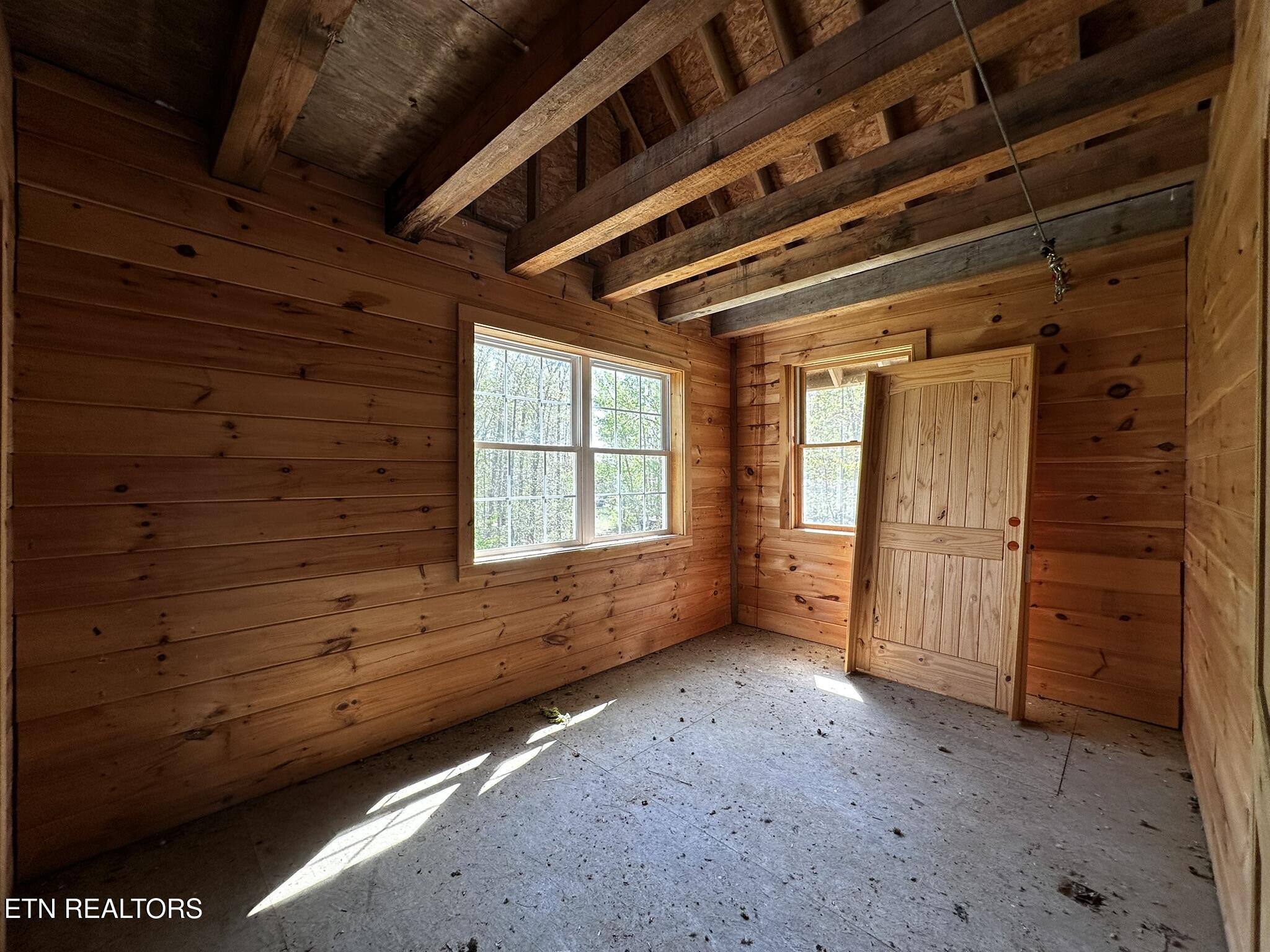 105 Johnson Hollow Lane Greeneville TN 37745