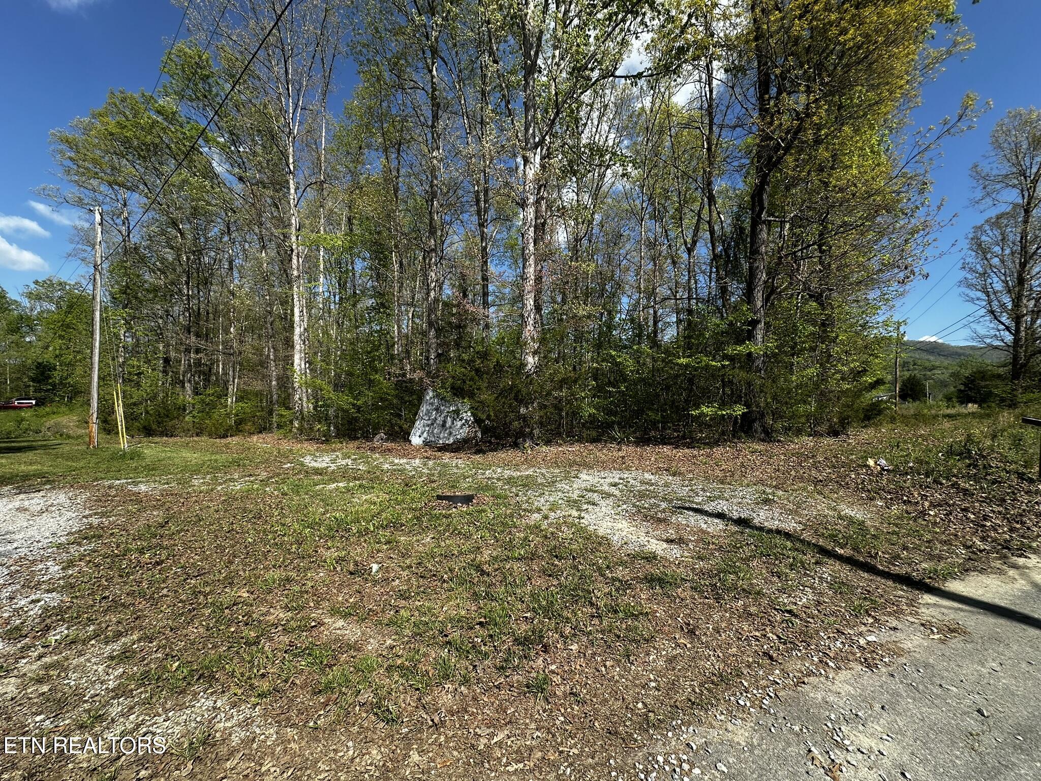 105 Johnson Hollow Lane Greeneville TN 37745