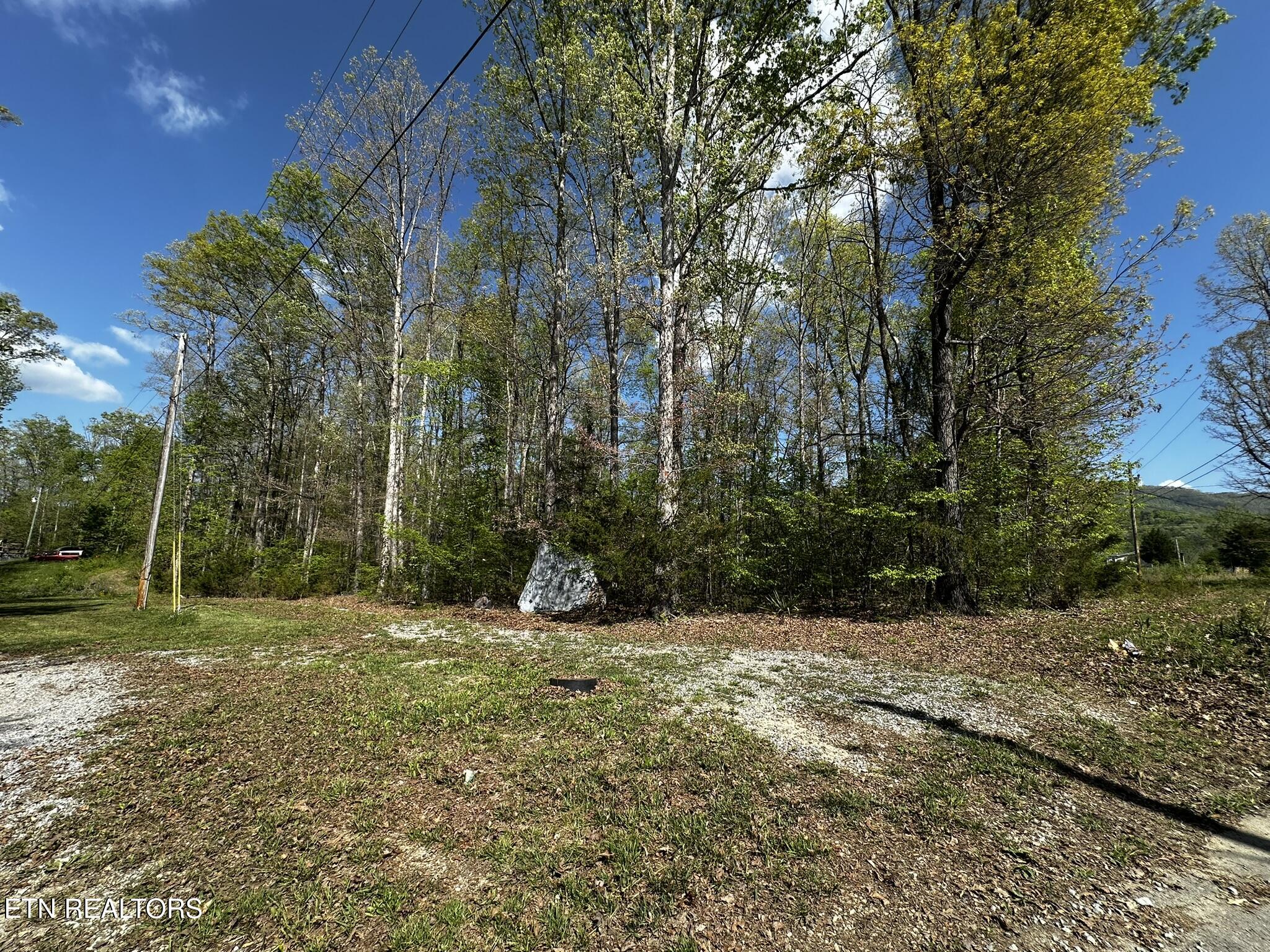 105 Johnson Hollow Lane Greeneville TN 37745