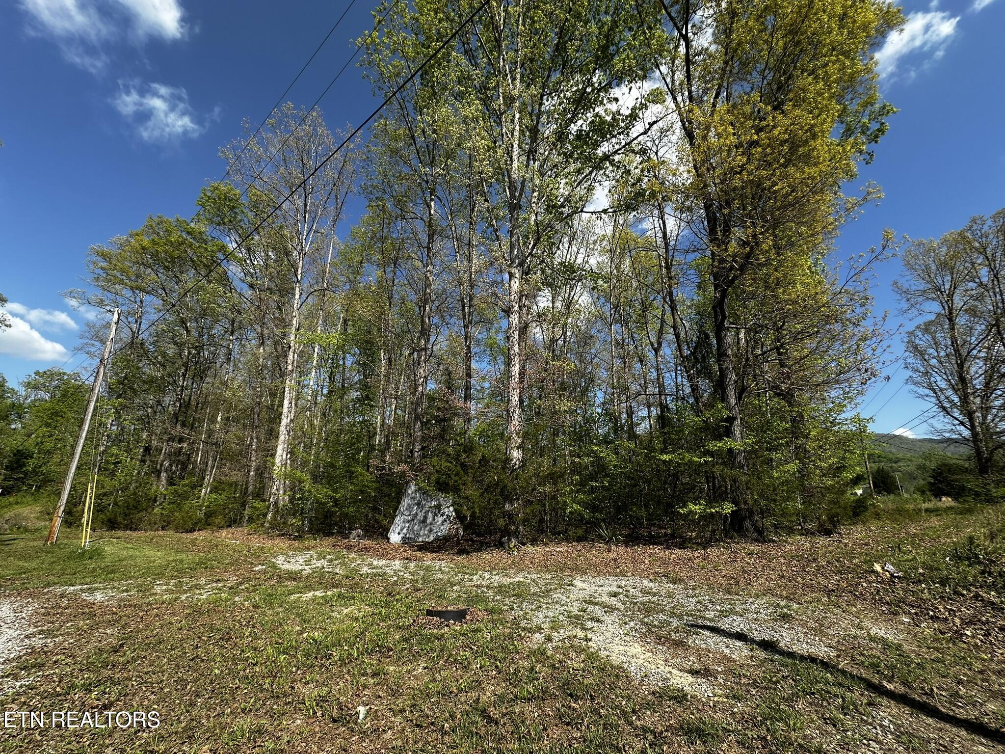 105 Johnson Hollow Lane Greeneville TN 37745