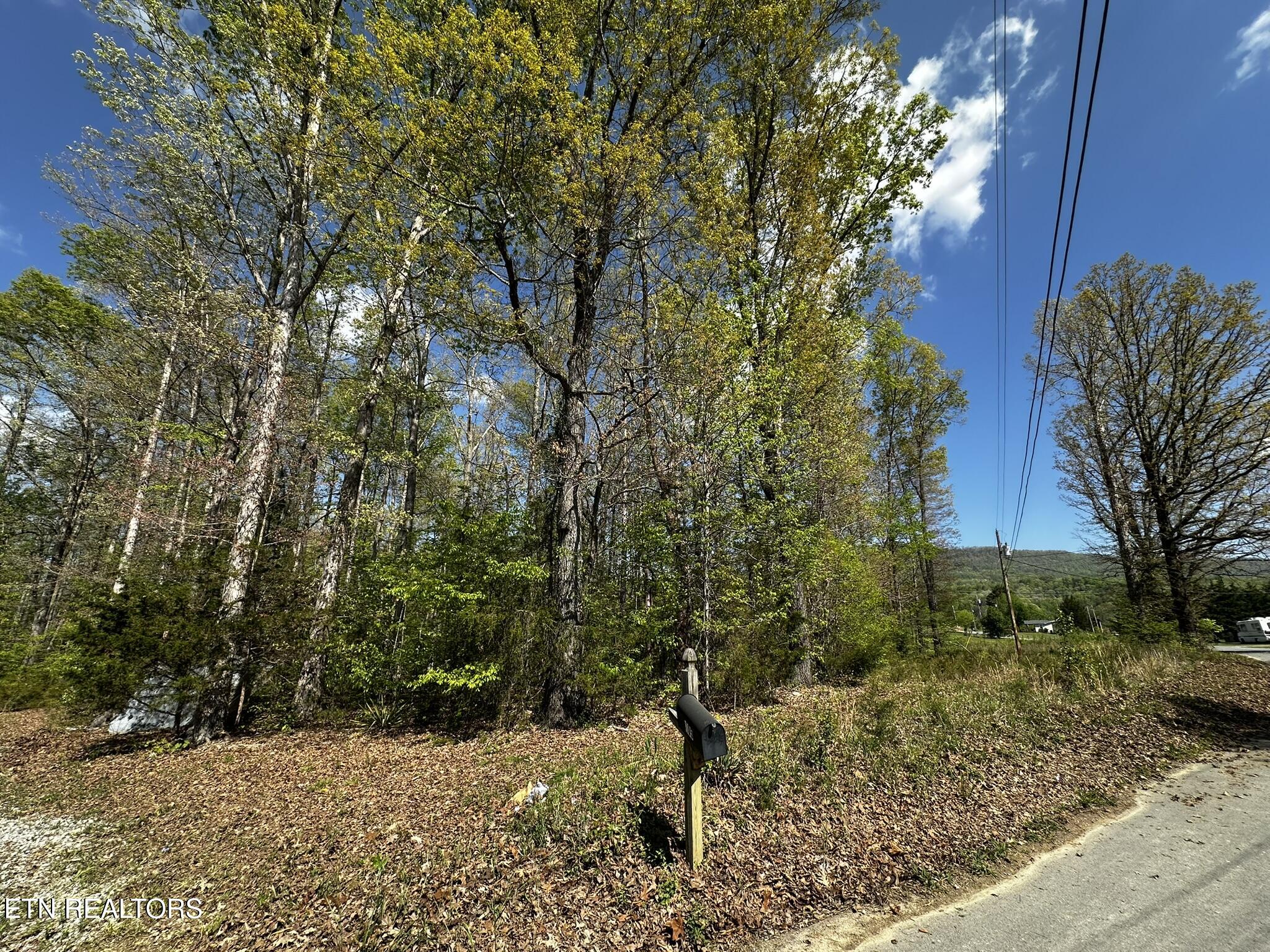 105 Johnson Hollow Lane Greeneville TN 37745
