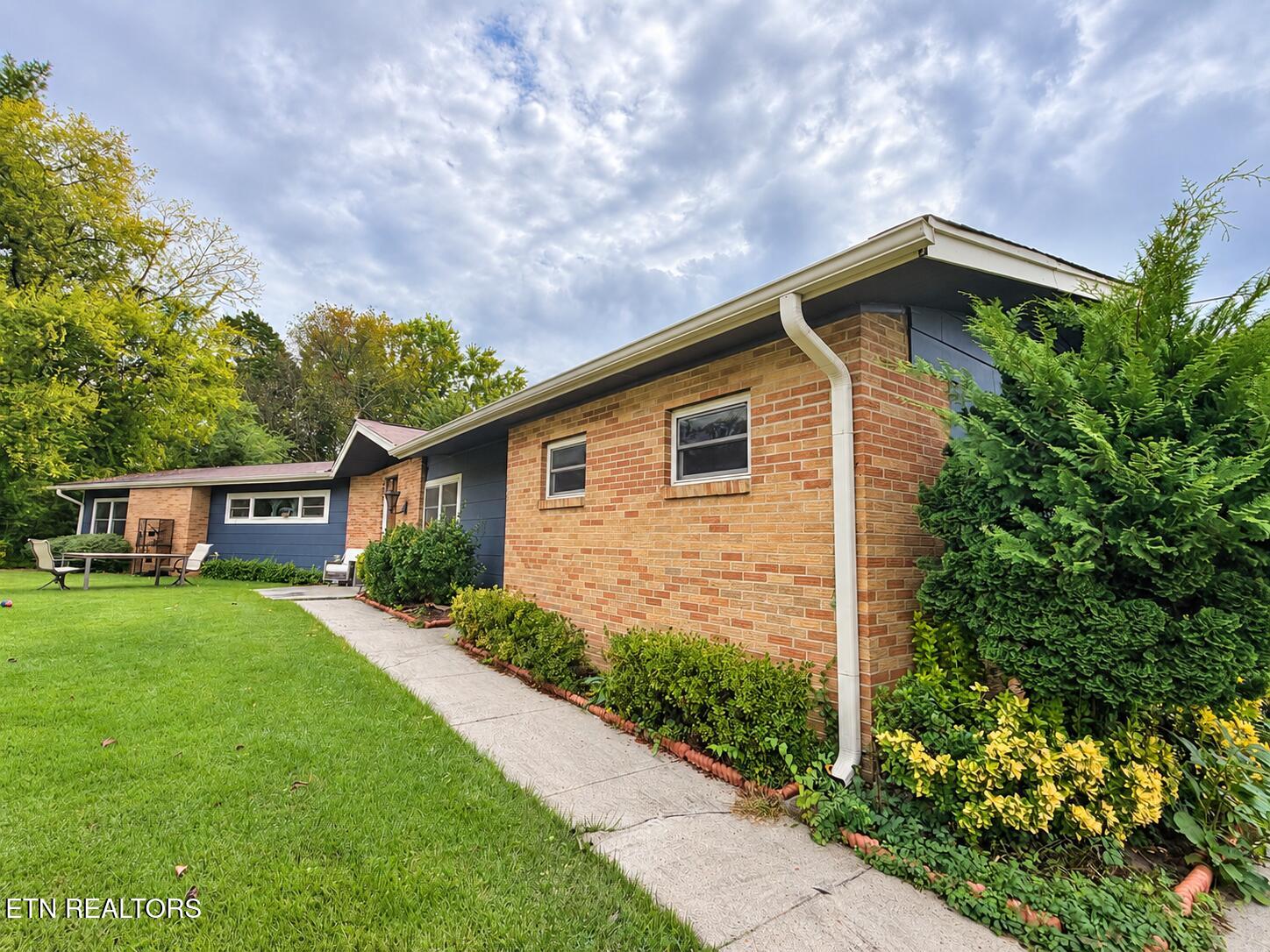 6148 Kirbury Lane Knoxville TN 37909
