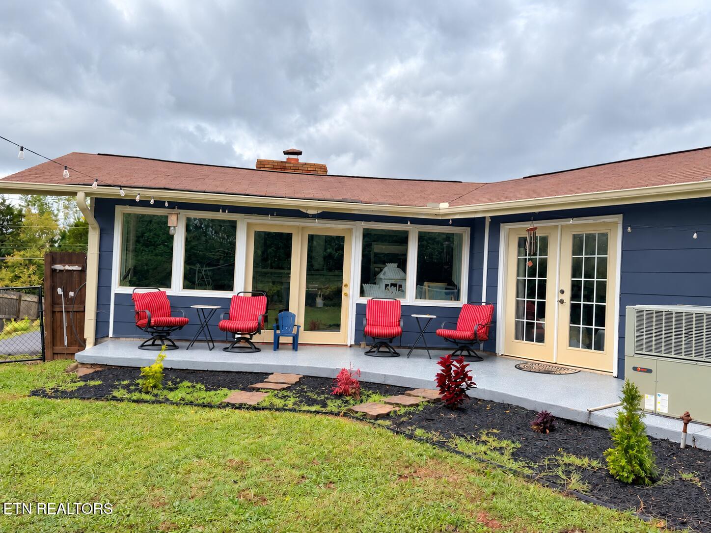 6148 Kirbury Lane Knoxville TN 37909