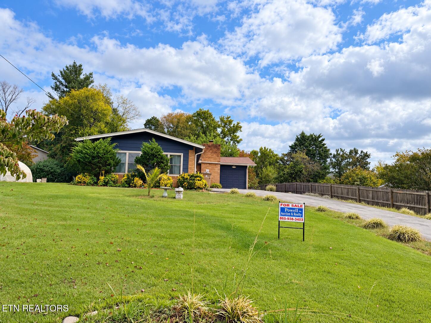 6148 Kirbury Lane Knoxville TN 37909